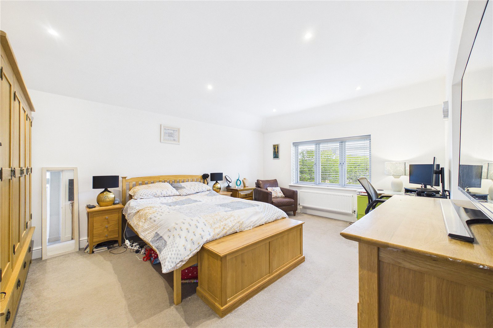 Hockford Barns, Brimpton Common, Reading, Rg7, Berkshire, BOOK A VIEWING, photo 8
