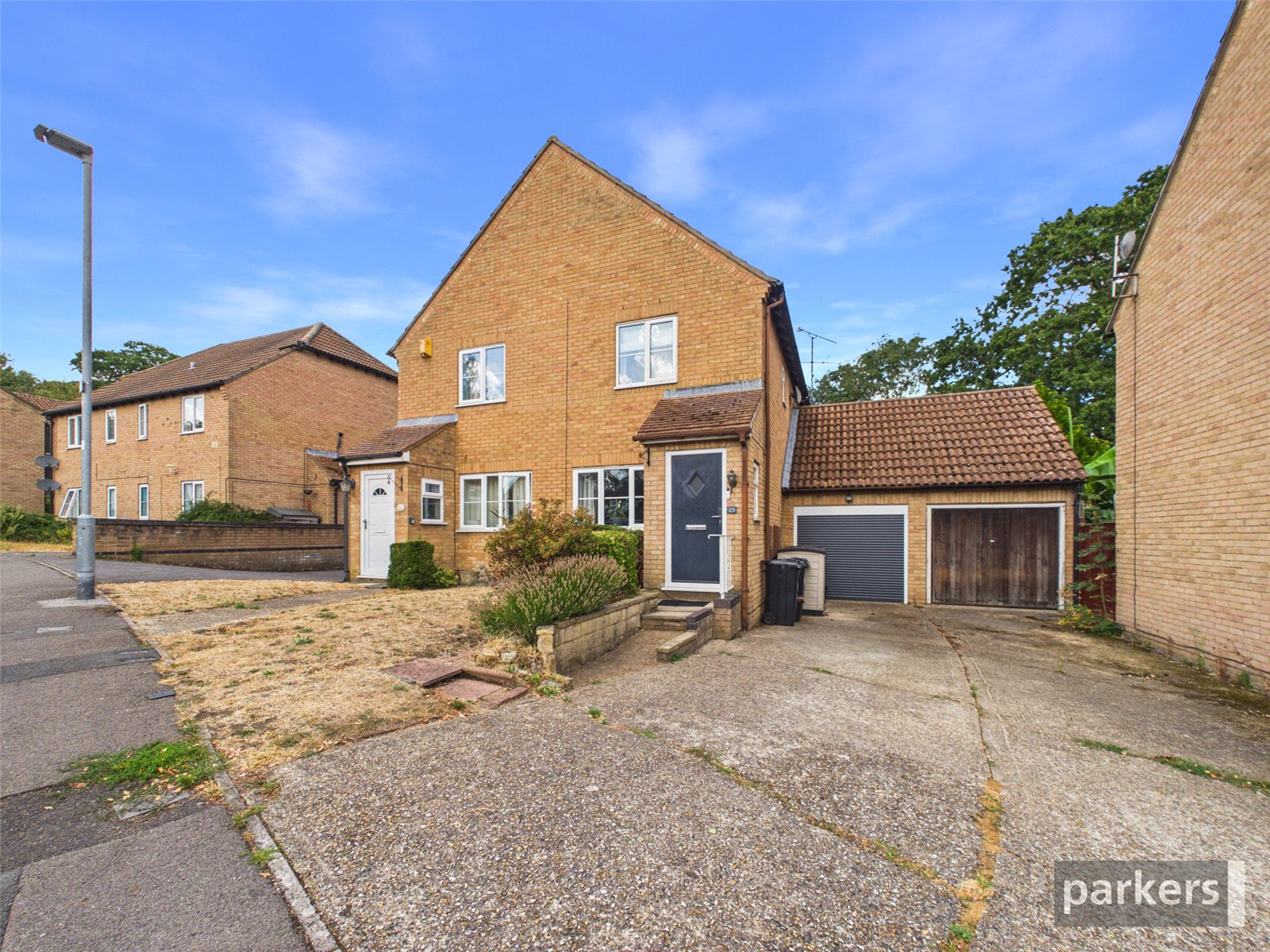 Faygate Way, Lower Earley, Reading, Rg6, Berkshire, BOOK A VIEWING