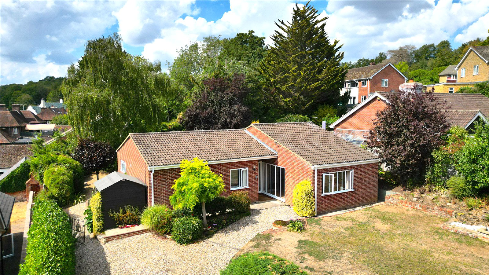 Bath Road, Woolhampton, Reading, Rg7, Berkshire, BOOK A VIEWING