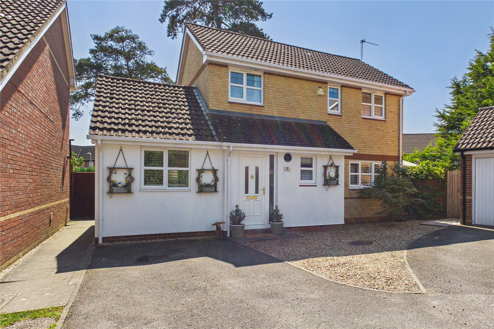 Morton Place, Theale, Reading, Rg7, Berkshire, BOOK A VIEWING