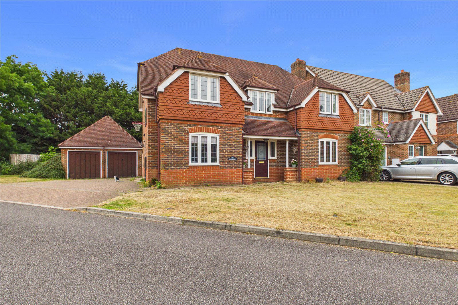 Mallard Way, Aldermaston, Reading, Rg7, Berkshire, BOOK A VIEWING