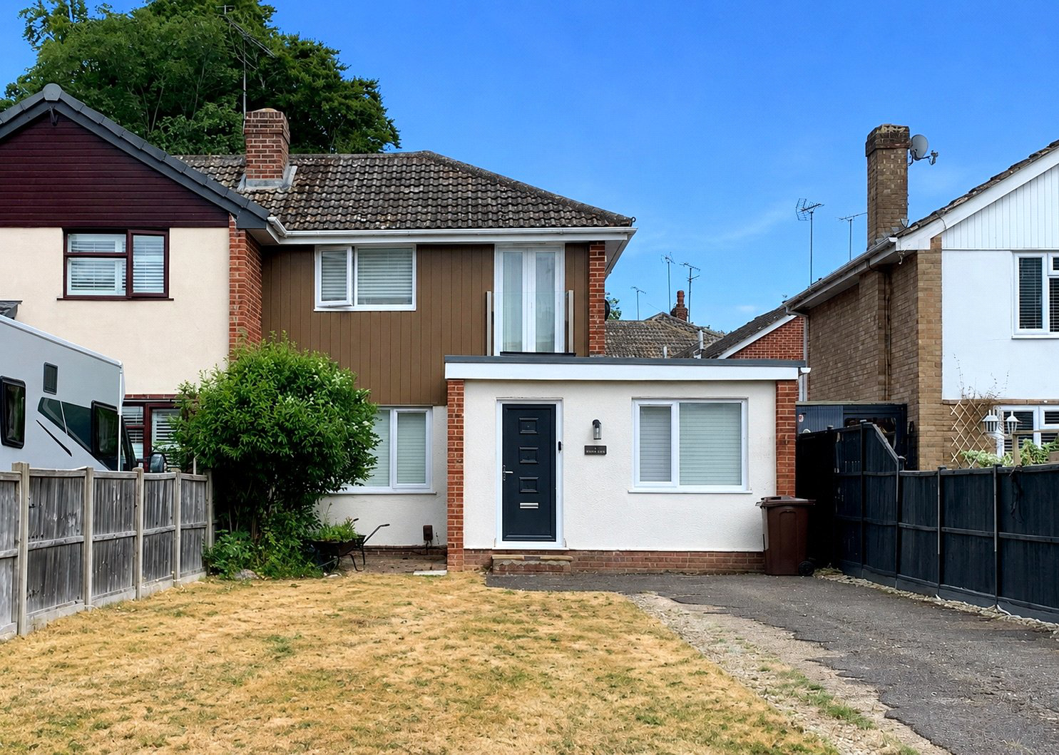 Burgess Close, Woodley, Reading, Rg5, Berkshire, BOOK A VIEWING