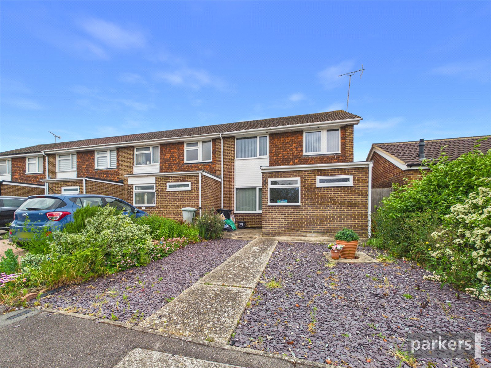 Enstone Road, Woodley, Reading, Rg5, Berkshire, BOOK A VIEWING
