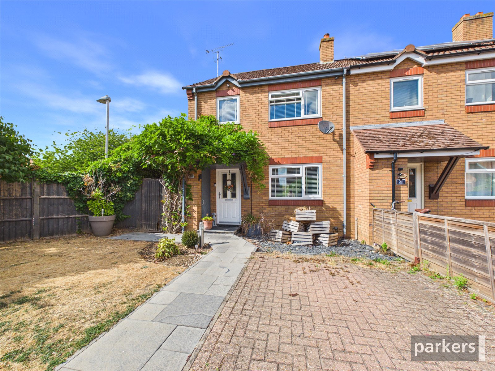 Ian Mikardo Way, Caversham, Reading, Rg4, Berkshire, BOOK A VIEWING