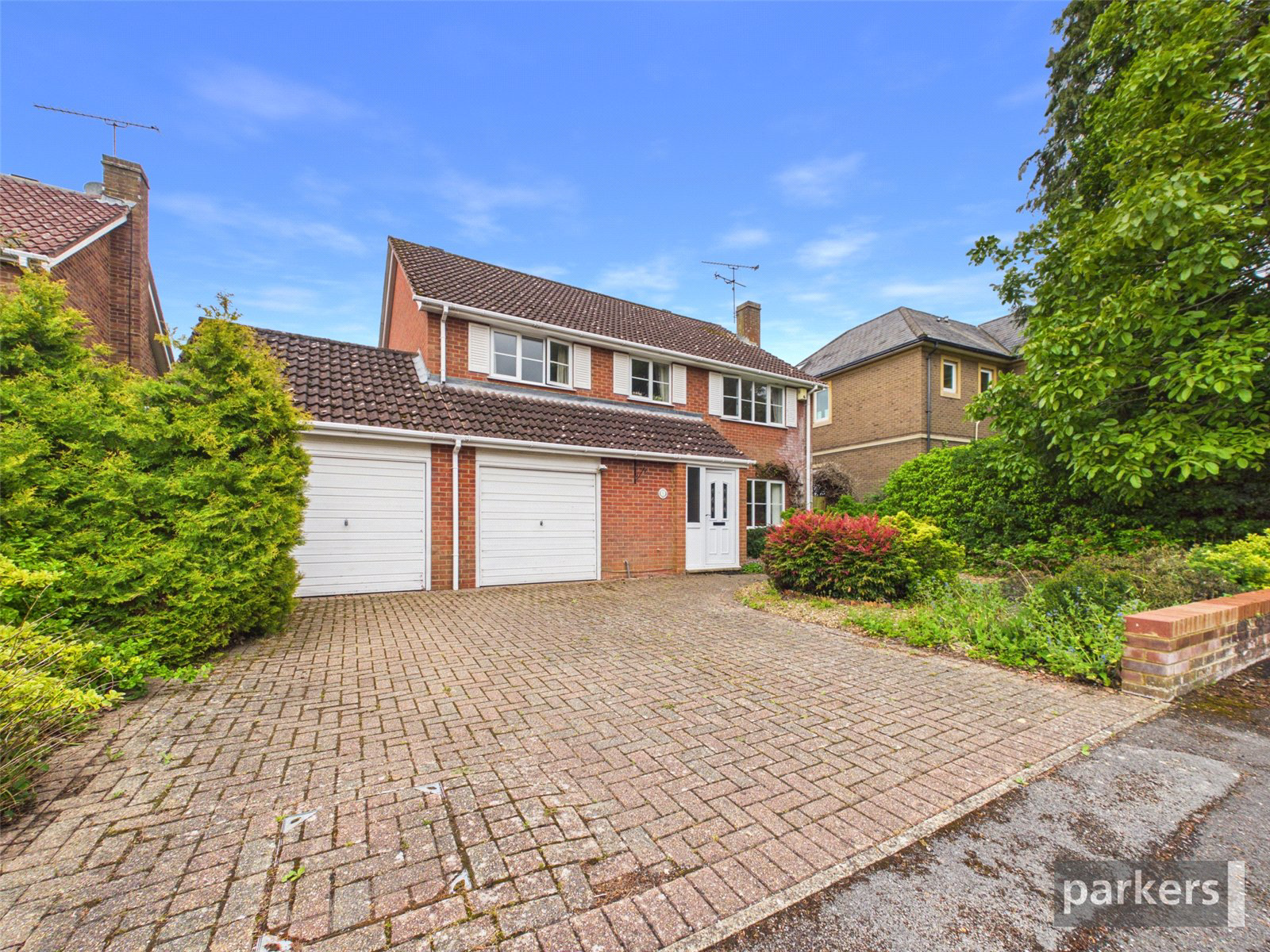 Brackendale Way, Reading, Berkshire, Rg6, BOOK A VIEWING