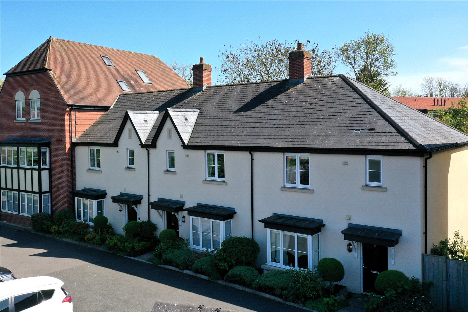 Cumber Place, Theale, Reading, Rg7, Berkshire, BOOK A VIEWING