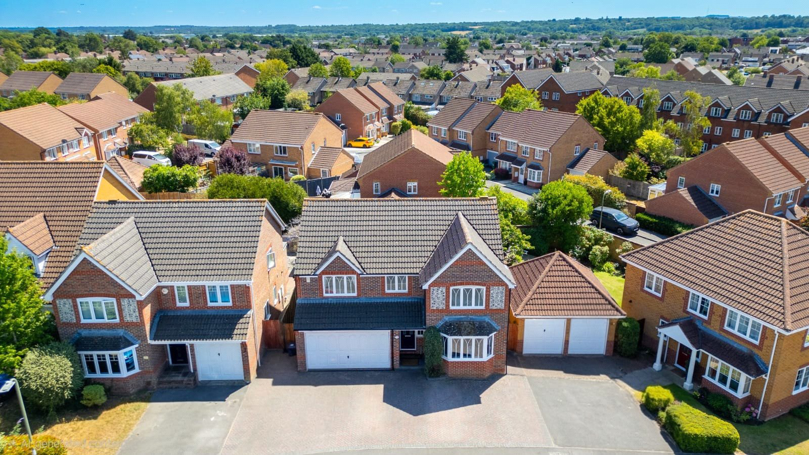 Buttercup Place, Thatcham, Berkshire, Rg18, BOOK A VIEWING