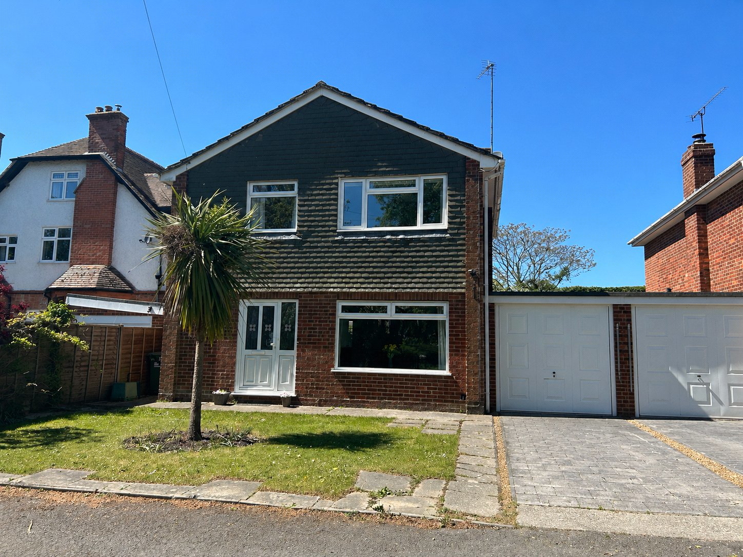 The Avenue, Mortimer Common, Reading, Rg7, Berkshire, BOOK A VIEWING