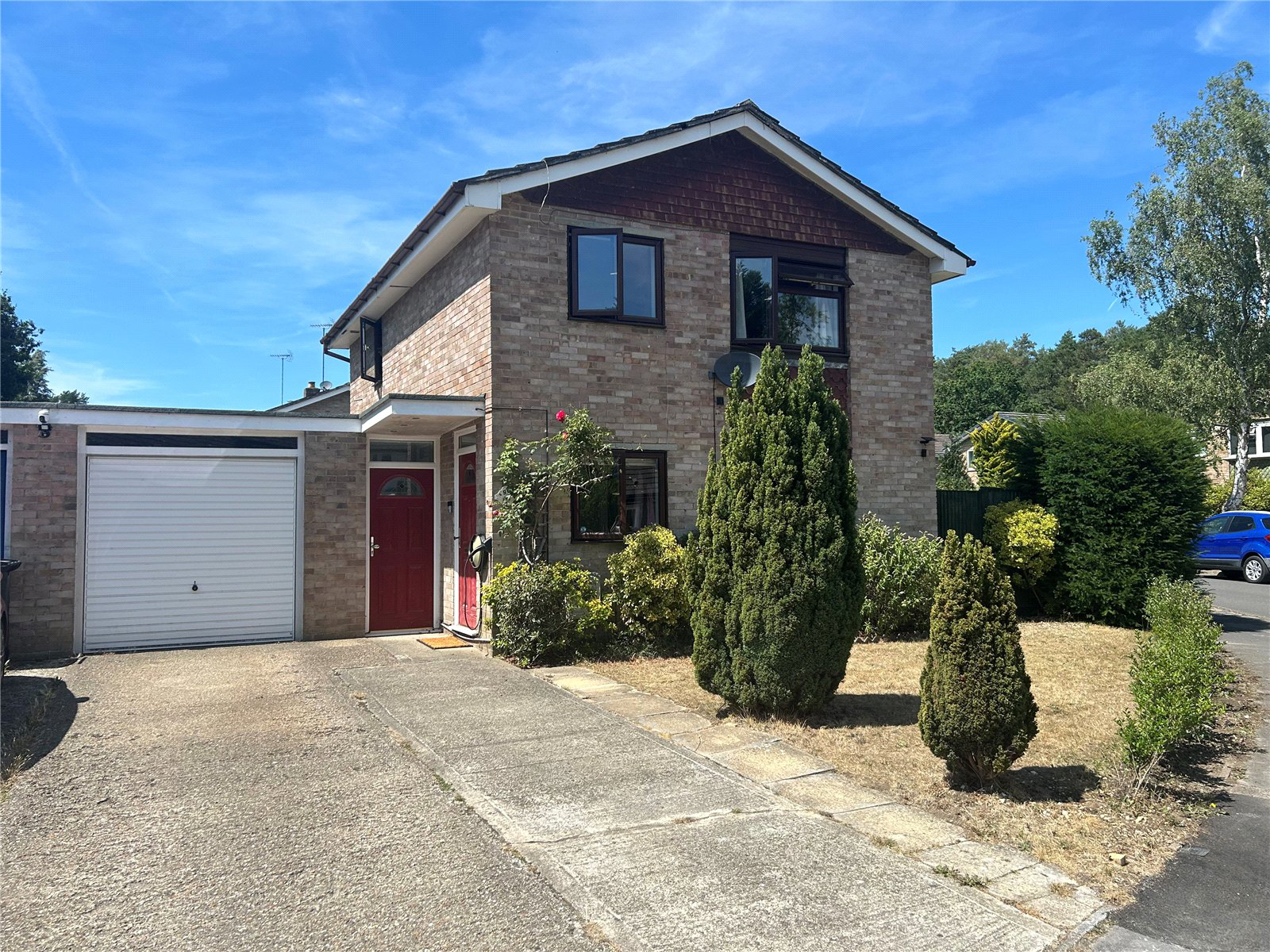 College Piece, Mortimer, Reading, Rg7, Berkshire, BOOK A VIEWING
