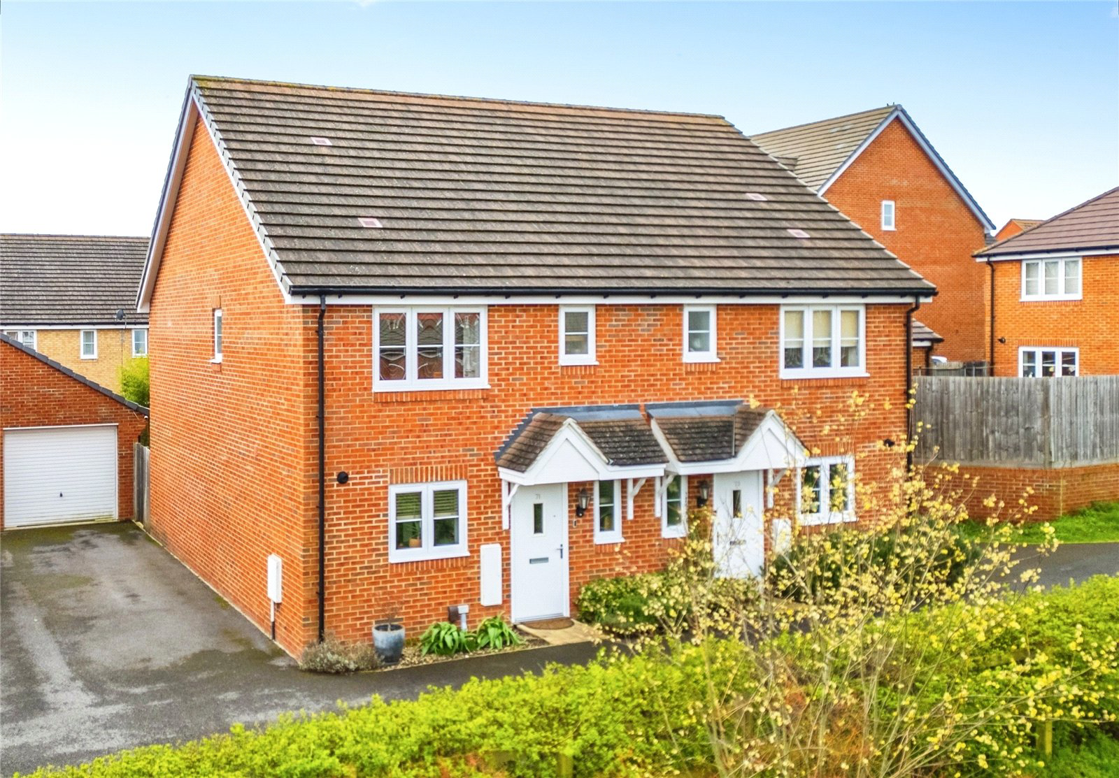 Westall Street, Shinfield, Reading, Rg2, Berkshire, BOOK A VIEWING