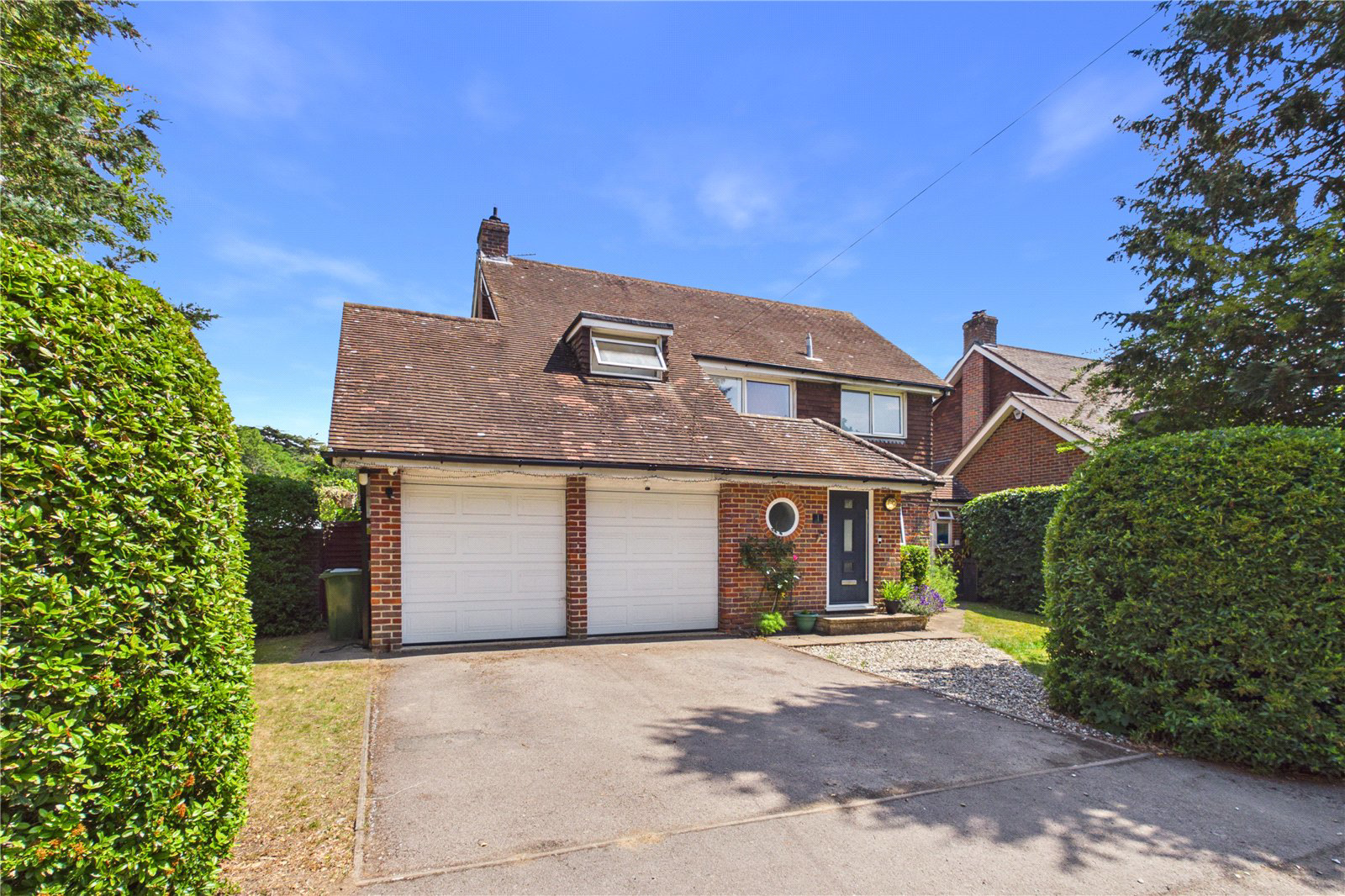 Charlotte Close, Hermitage, Thatcham, Rg18, Berkshire, BOOK A VIEWING