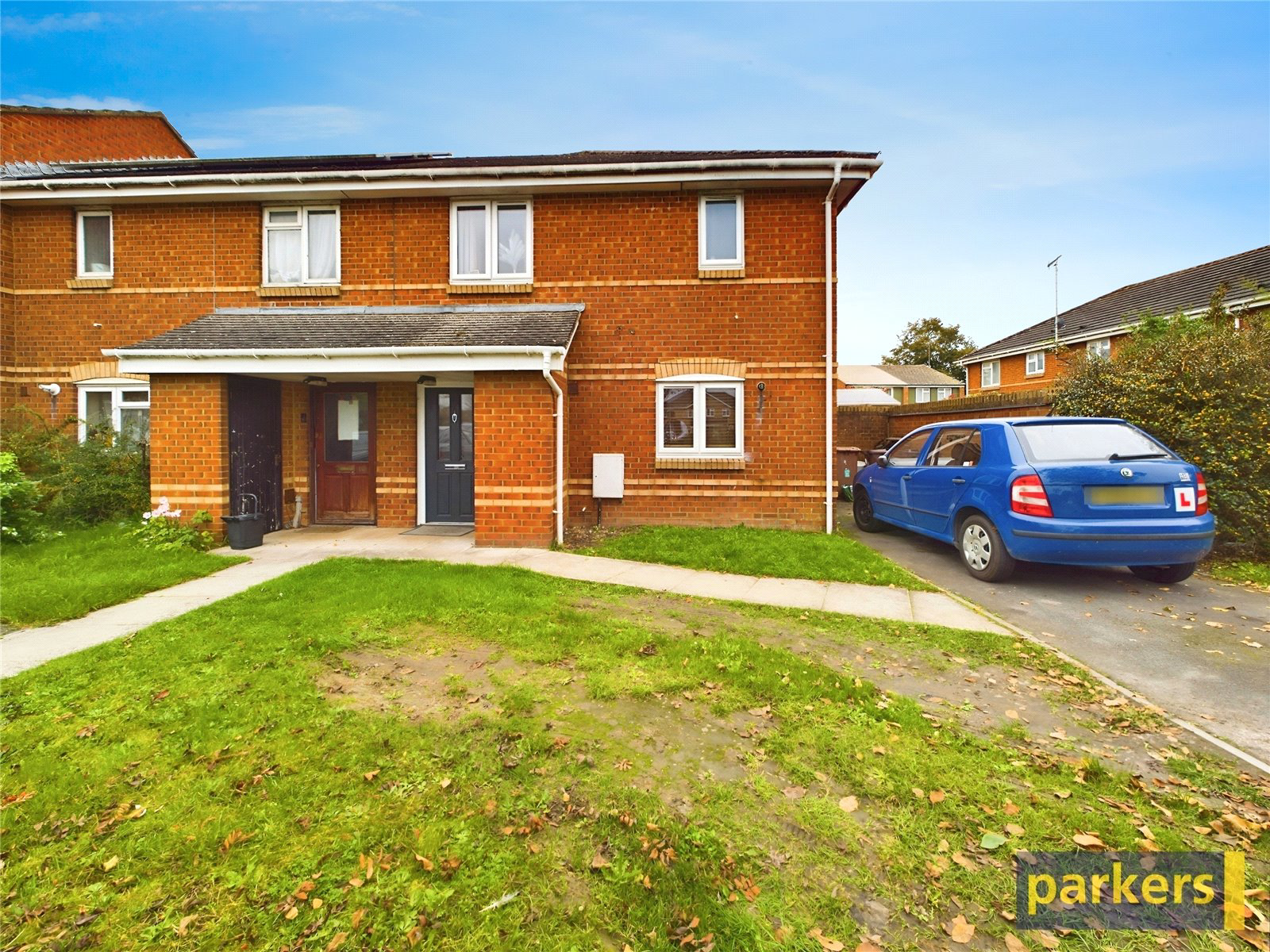 Sindle Close, Winnersh, Wokingham, Rg41, Berkshire, BOOK A VIEWING