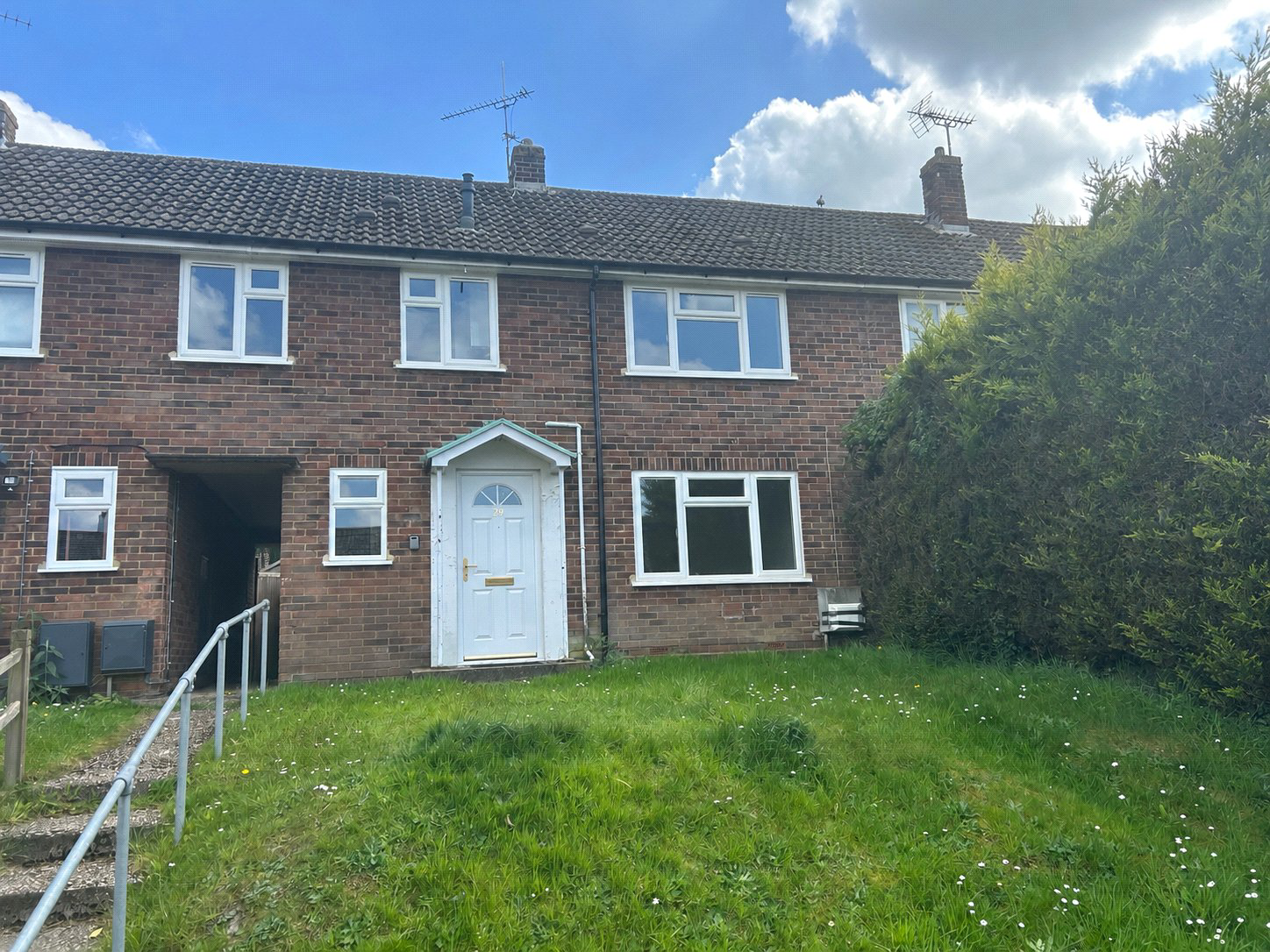 Omers Rise, Burghfield Common, Reading, Rg7, Berkshire, BOOK A VIEWING