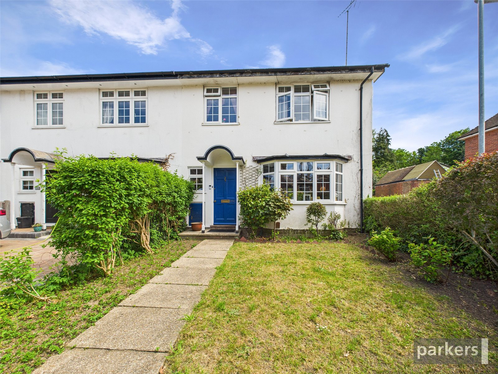 Western Elms Avenue, Reading, Berkshire, Rg30, BOOK A VIEWING
