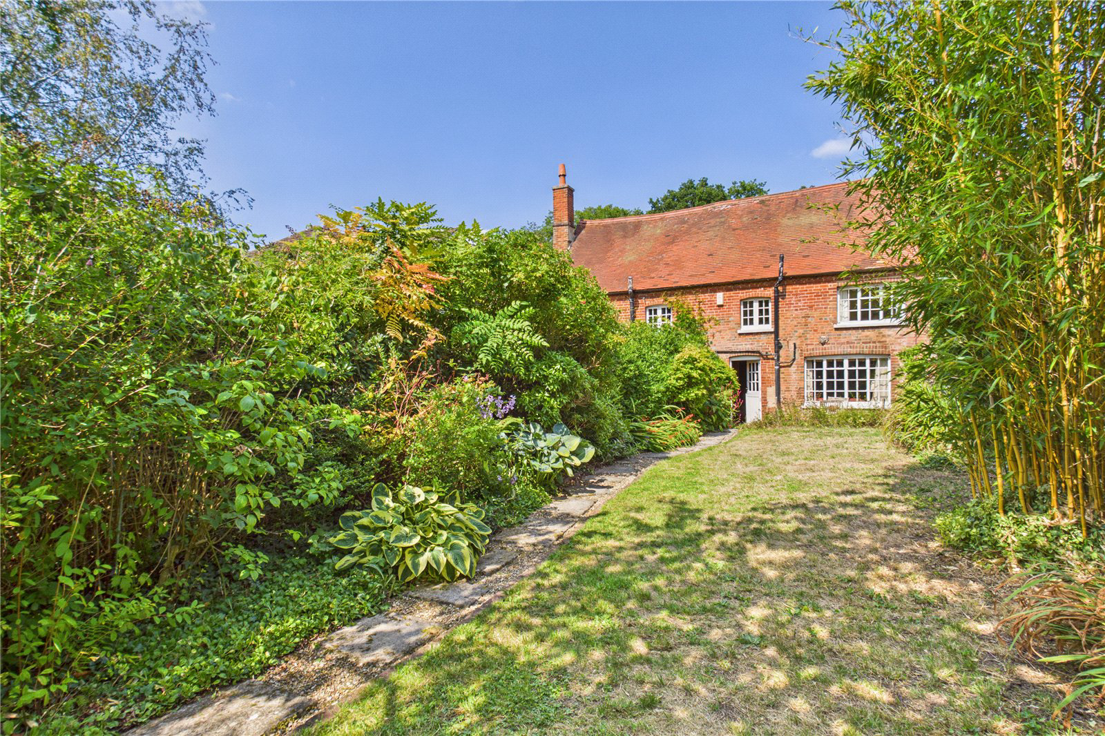Reading Road, Padworth Common, Reading, Rg7, Berkshire, BOOK A VIEWING