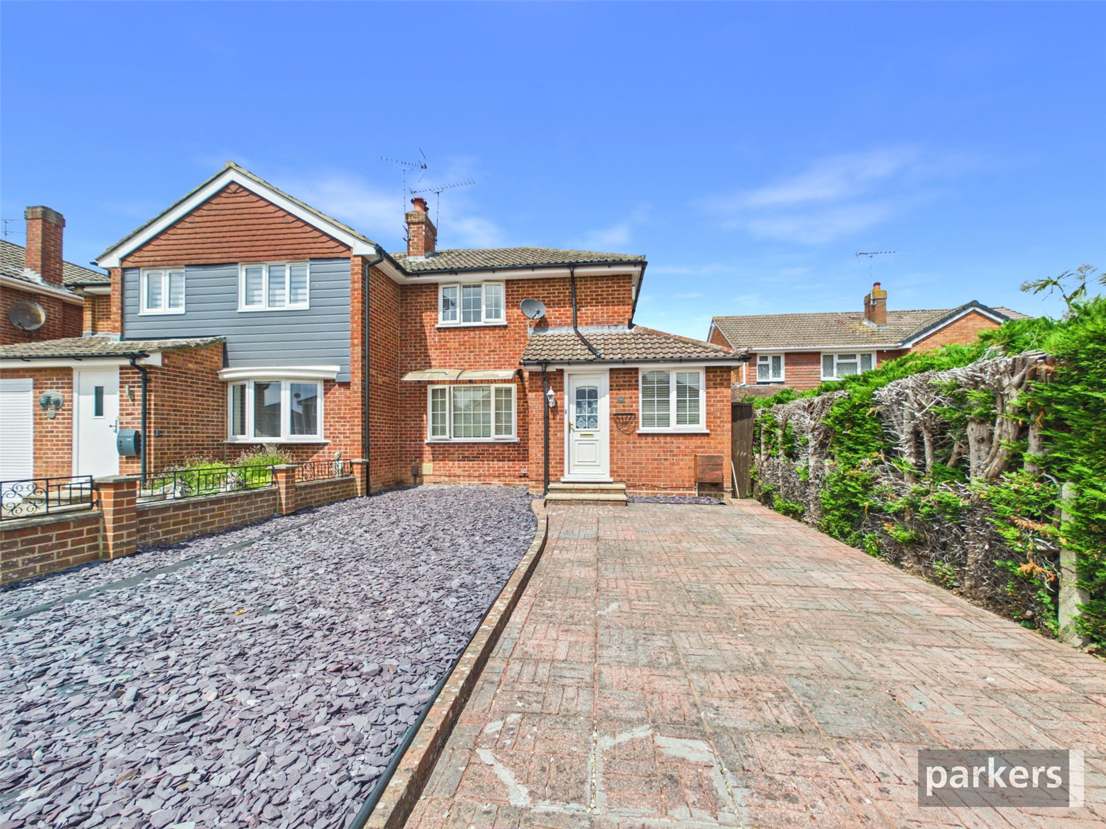 Cottesmore Road, Woodley, Reading, Rg5, Berkshire, BOOK A VIEWING