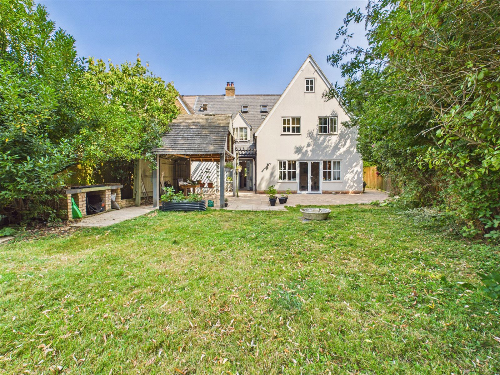 Standlake Road, Northmoor, Witney, Oxfordshire, OX29, photo 30