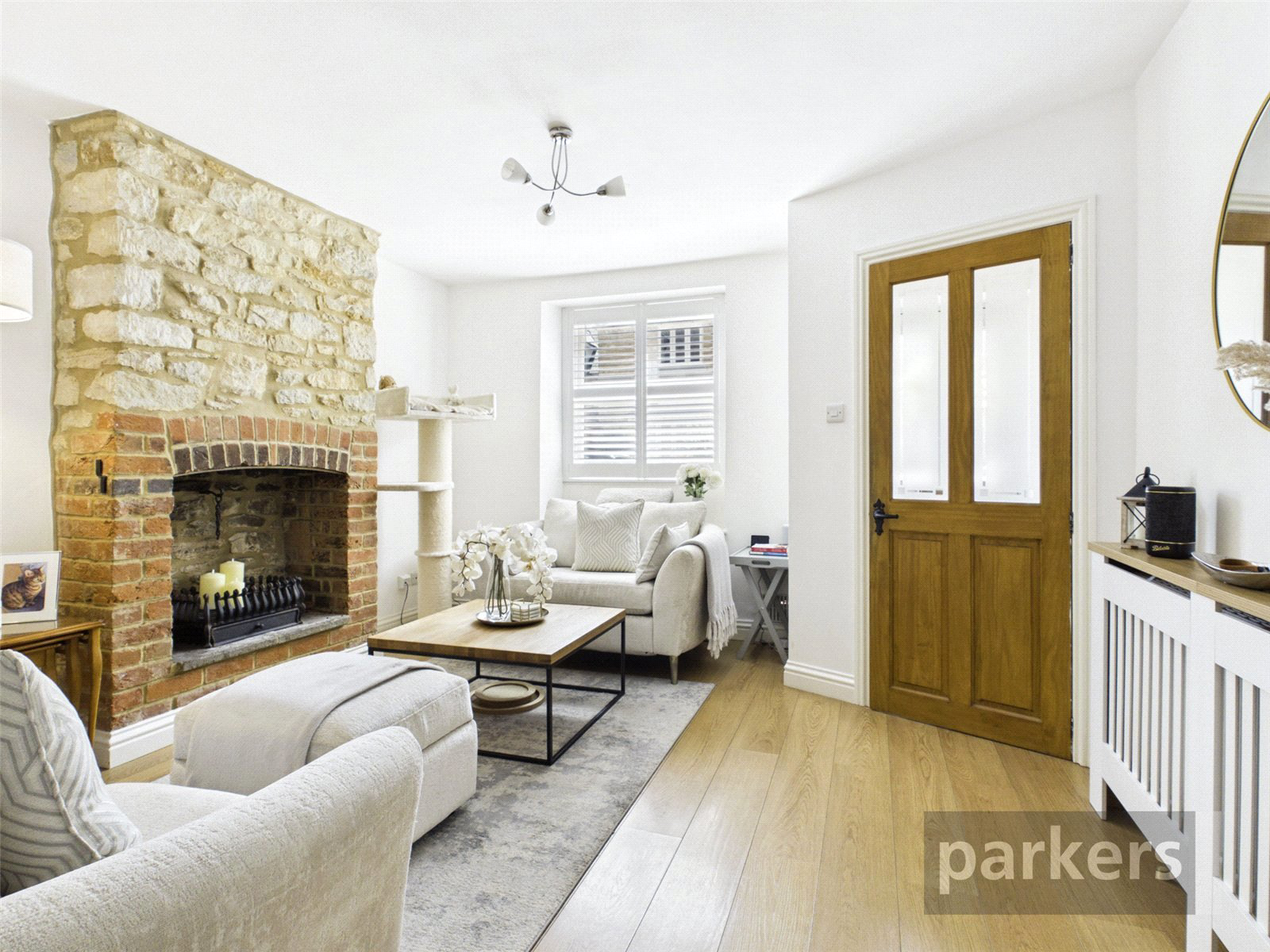 Gloucester Place, Witney, Oxfordshire, OX28, photo 2