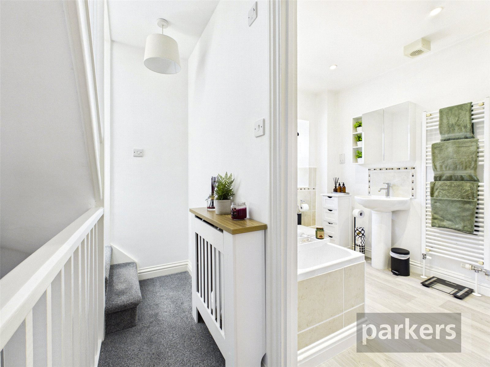 Gloucester Place, Witney, Oxfordshire, OX28, photo 14