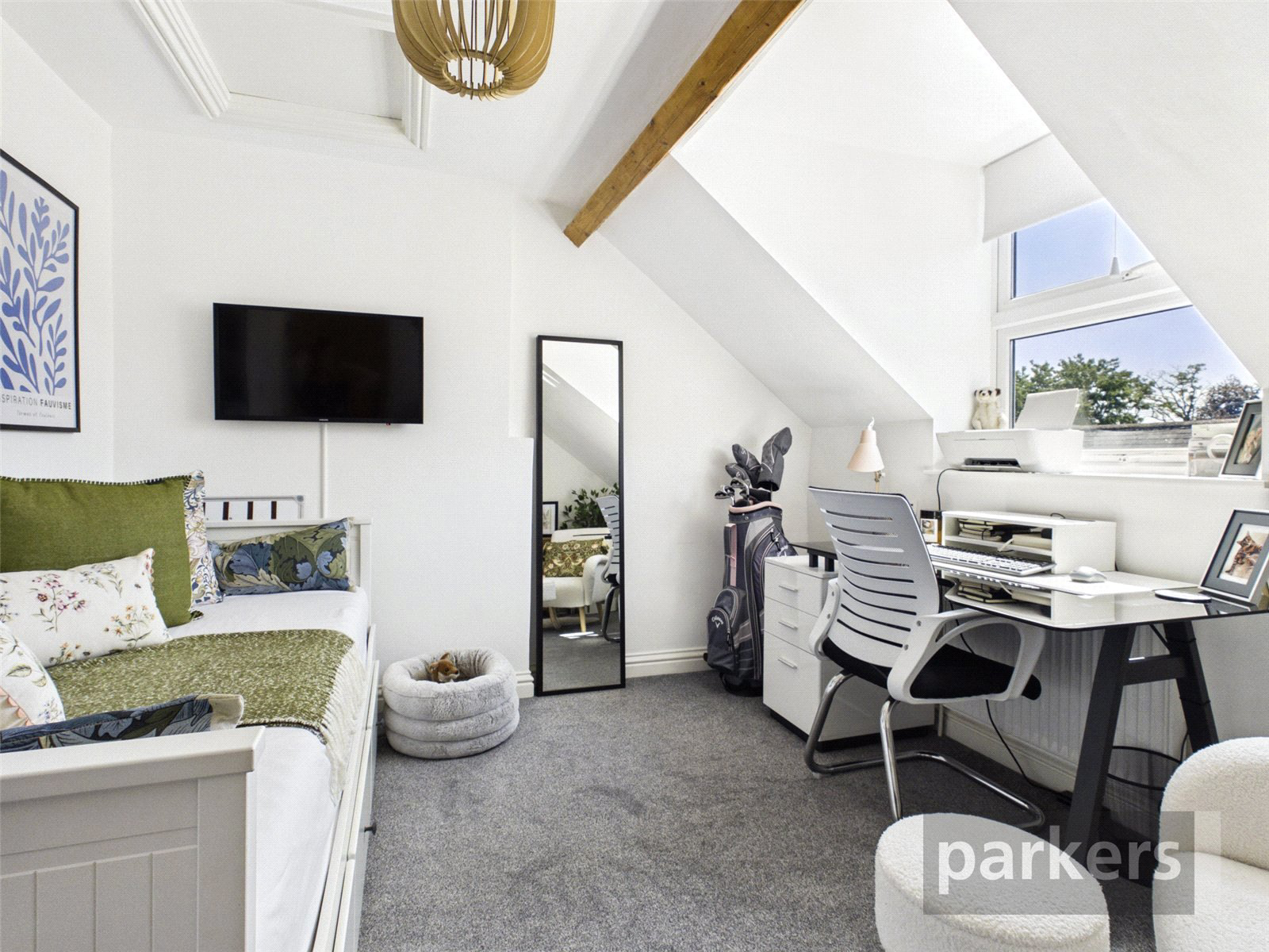 Gloucester Place, Witney, Oxfordshire, OX28, photo 11