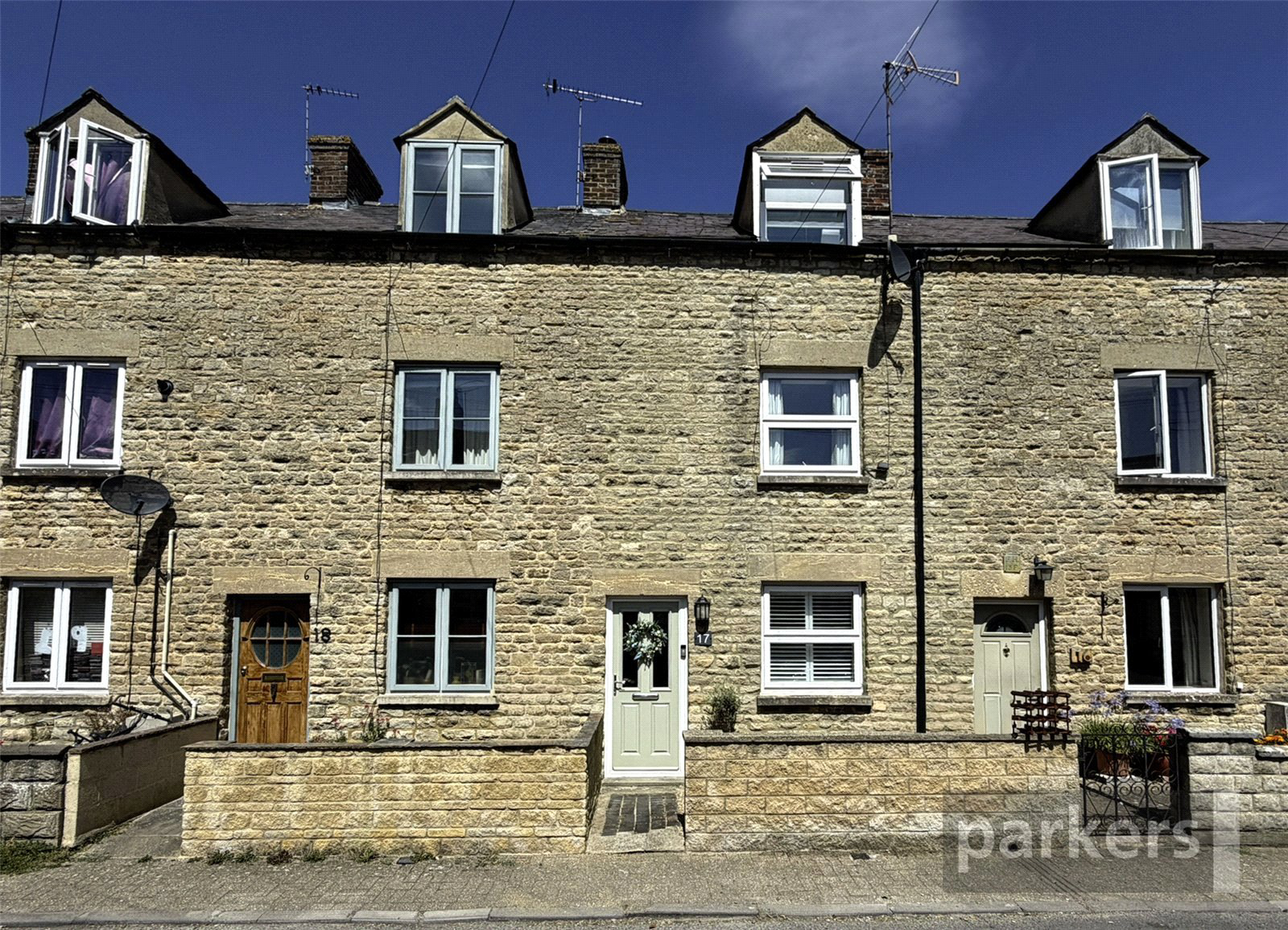 Gloucester Place, Witney, Oxfordshire, OX28, photo 28