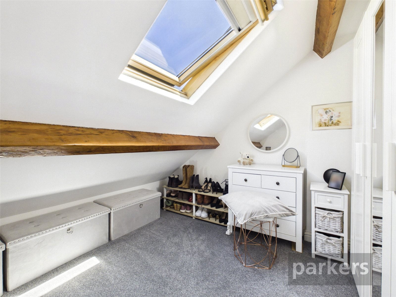 Gloucester Place, Witney, Oxfordshire, OX28, photo 27