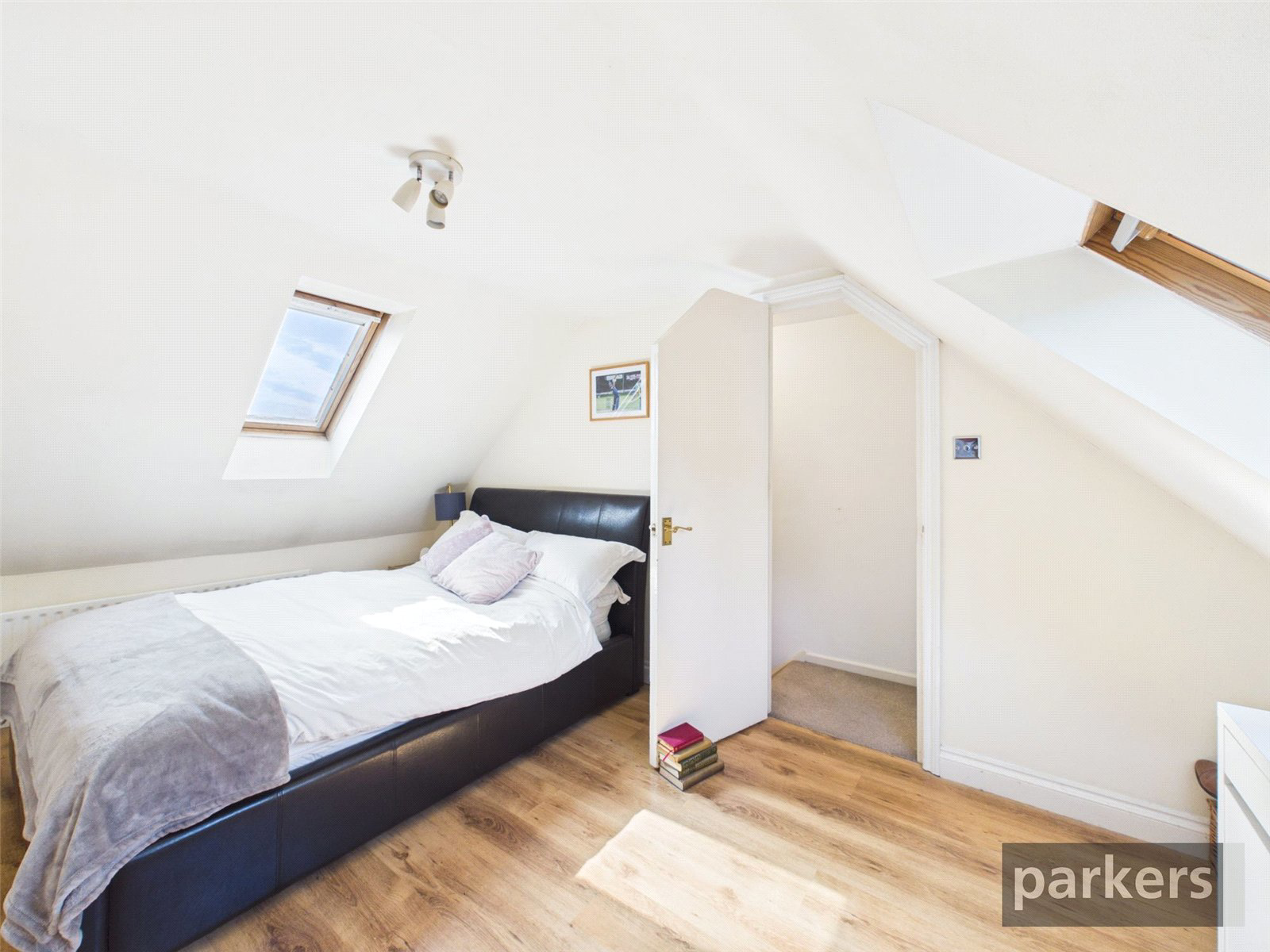 Painswick Close, Witney, Oxfordshire, OX28, photo 16
