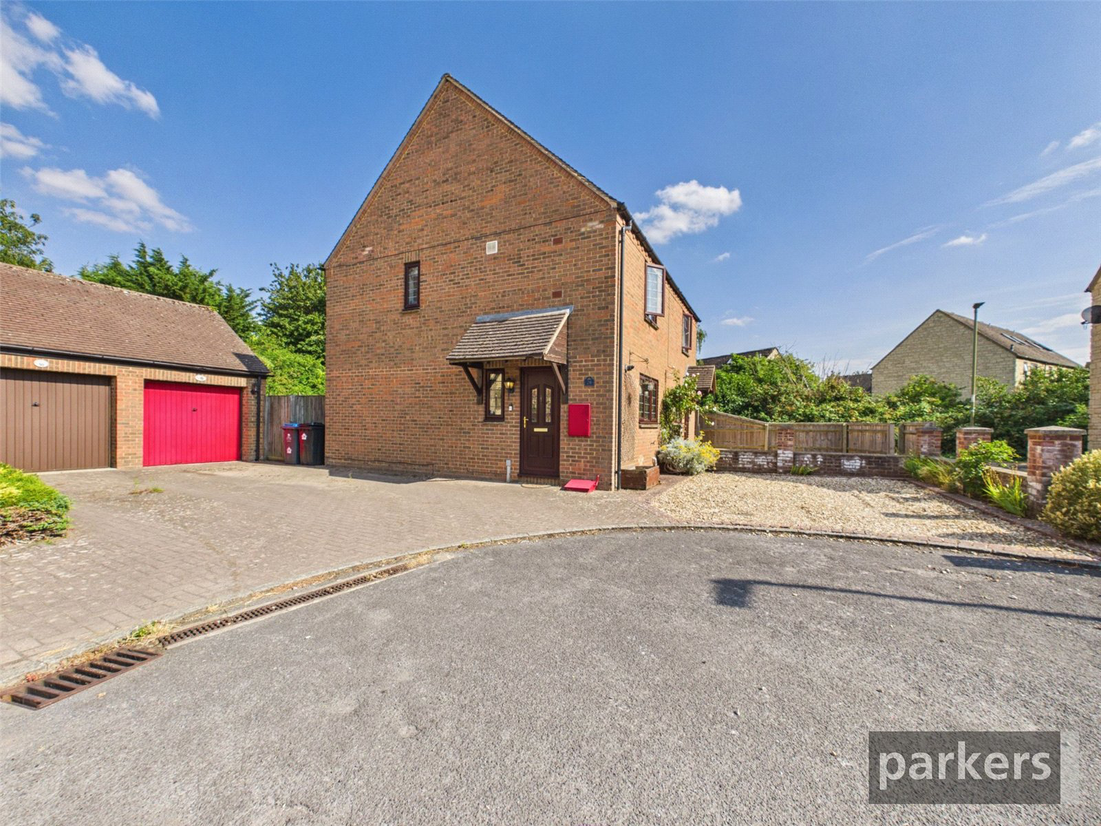 Painswick Close, Witney, Oxfordshire, OX28, photo 19