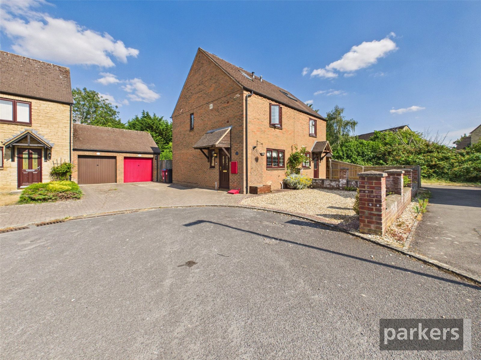 Painswick Close, Witney, Oxfordshire, OX28, photo 18