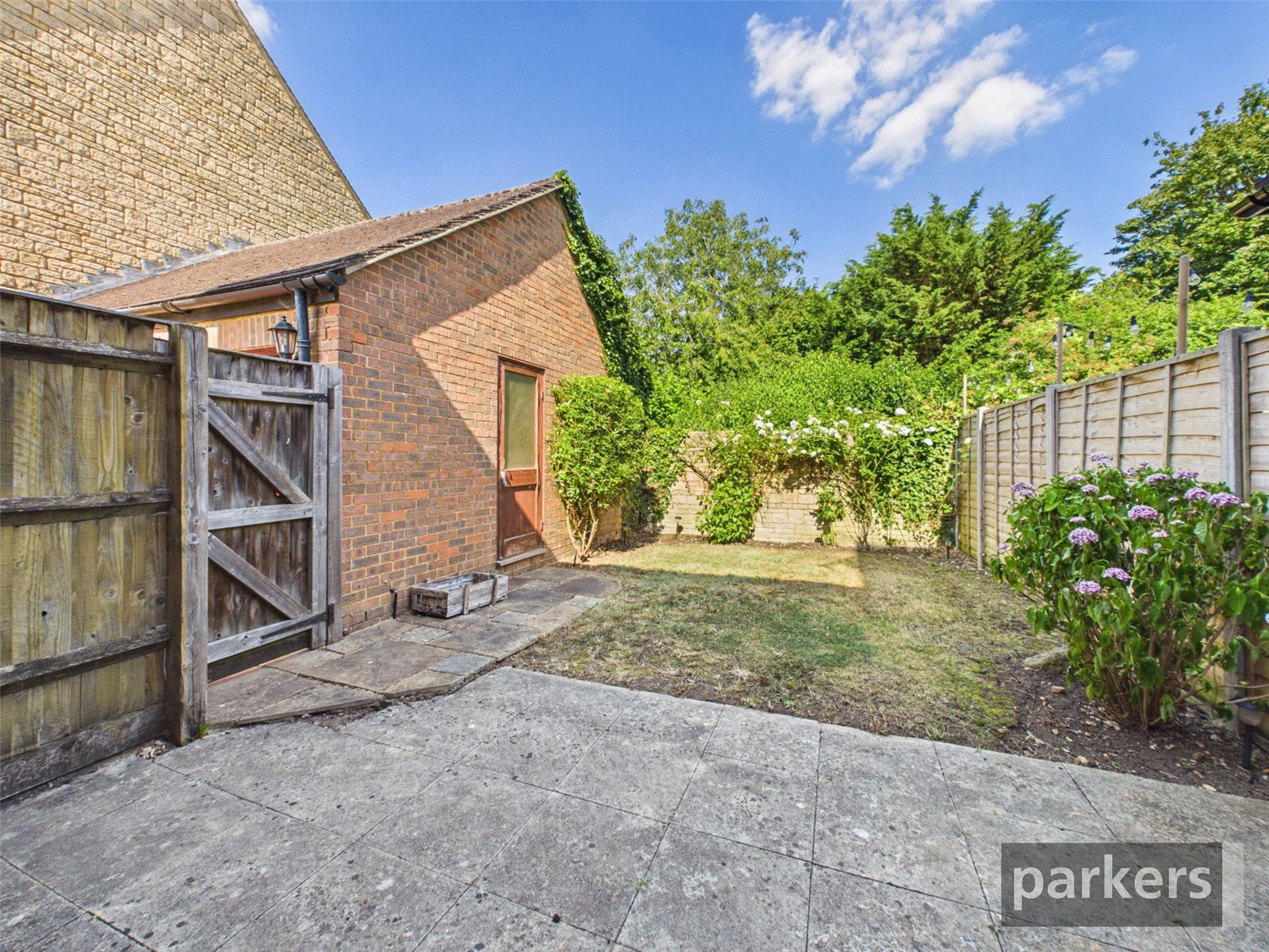 Painswick Close, Witney, Oxfordshire, OX28, photo 17