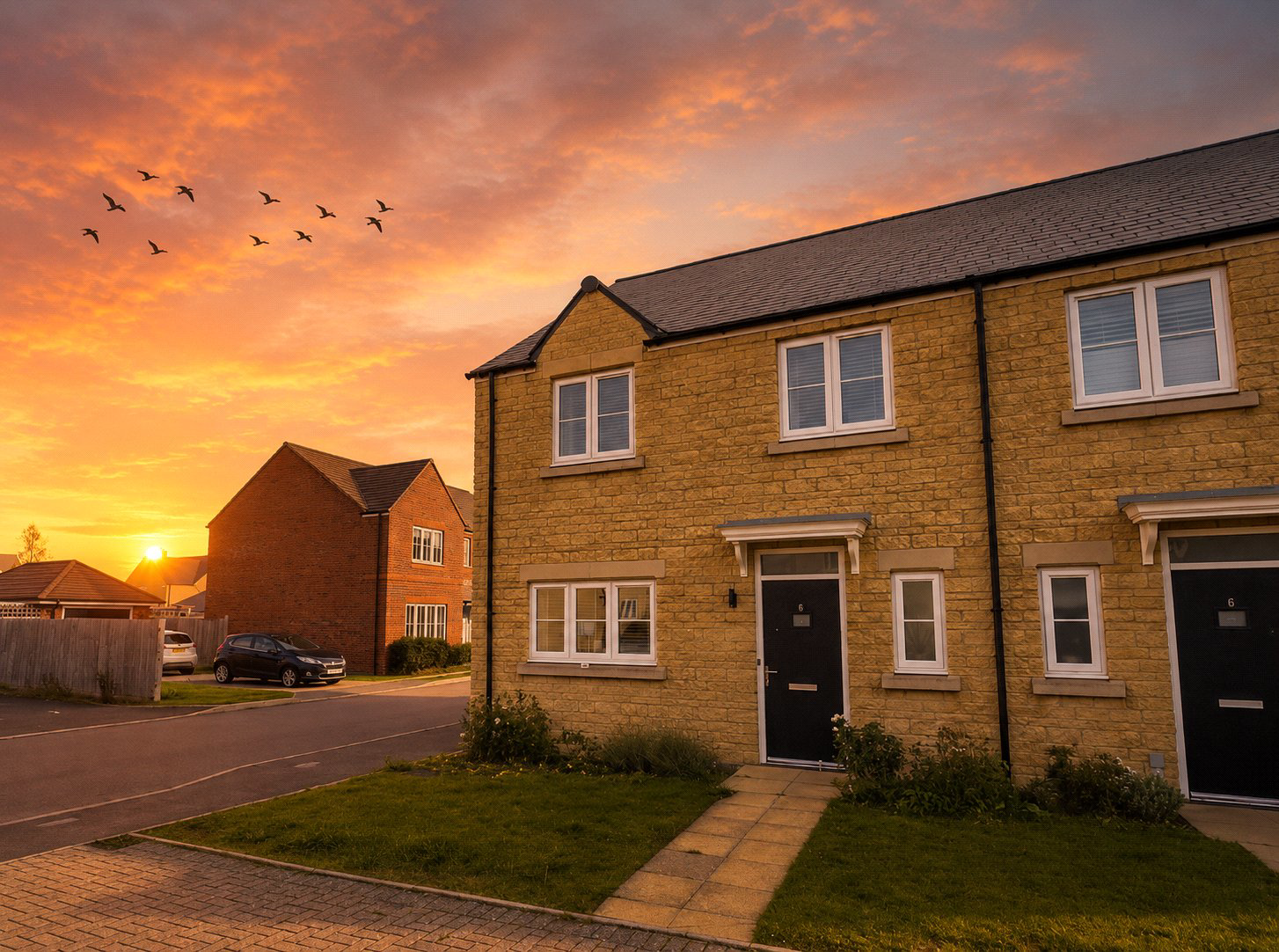 Giles Place, Bampton, Oxfordshire, OX18, photo 21