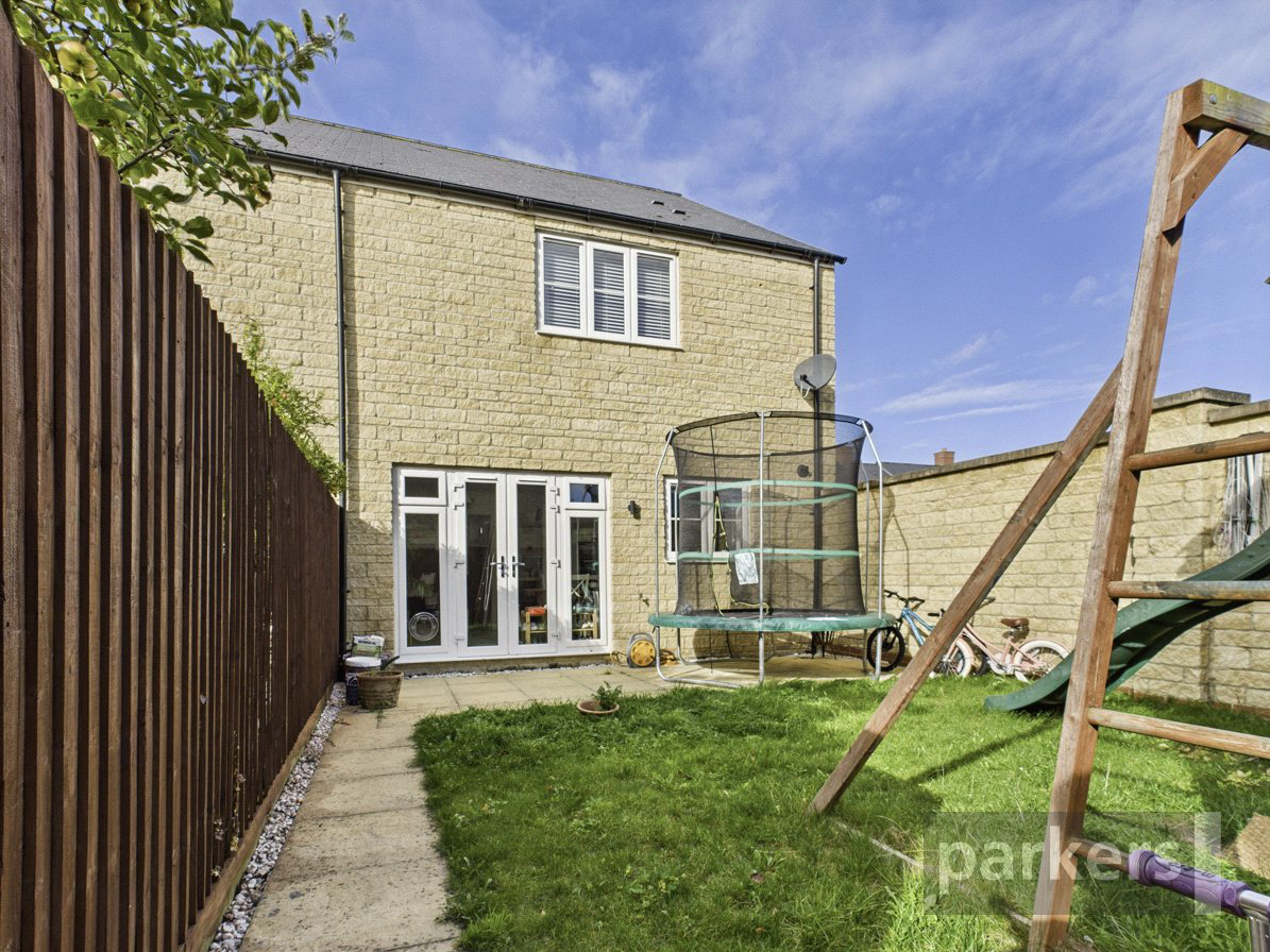 Giles Place, Bampton, Oxfordshire, OX18, photo 18