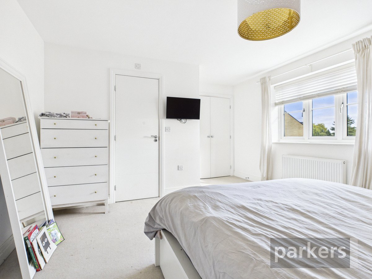 Giles Place, Bampton, Oxfordshire, OX18, photo 24