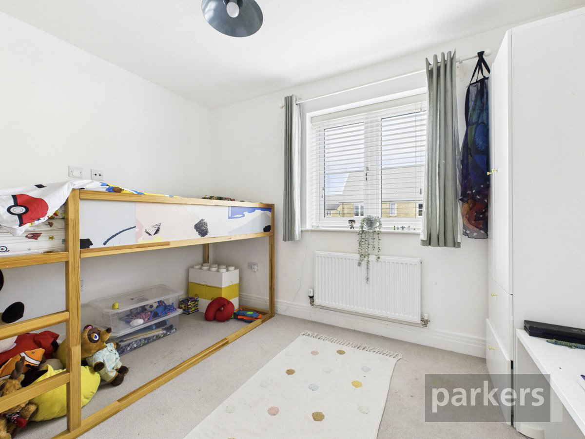 Giles Place, Bampton, Oxfordshire, OX18, photo 25