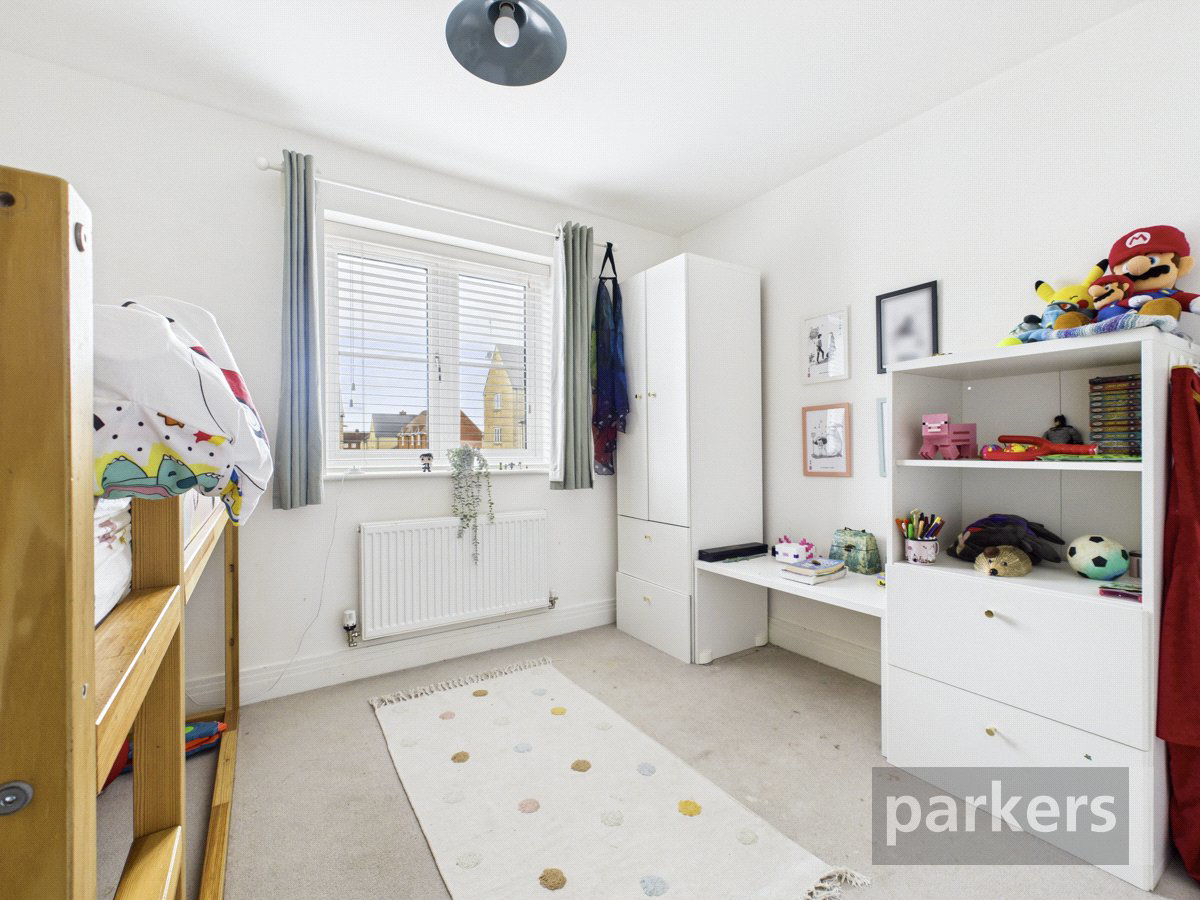 Giles Place, Bampton, Oxfordshire, OX18, photo 11