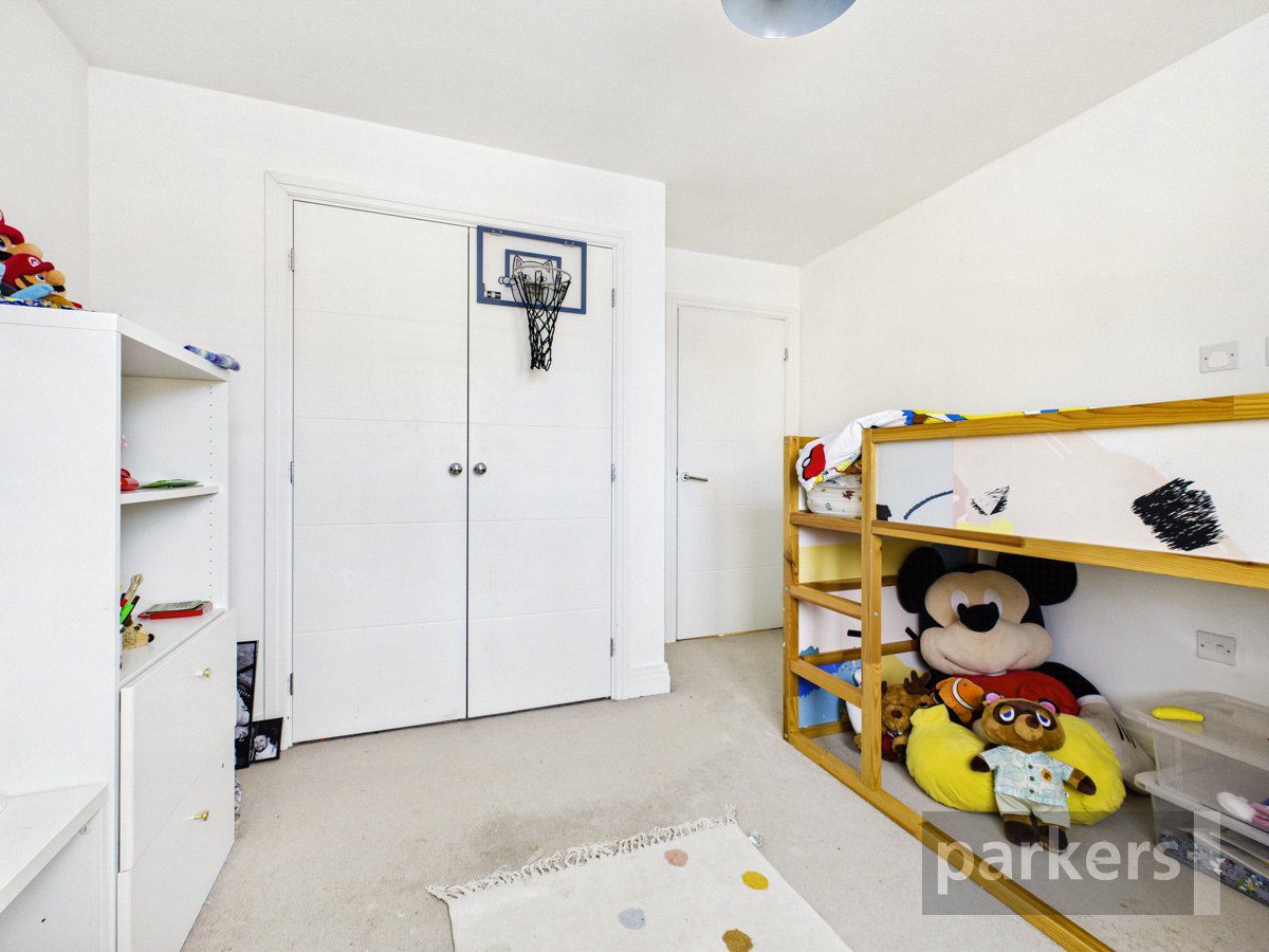 Giles Place, Bampton, Oxfordshire, OX18, photo 12