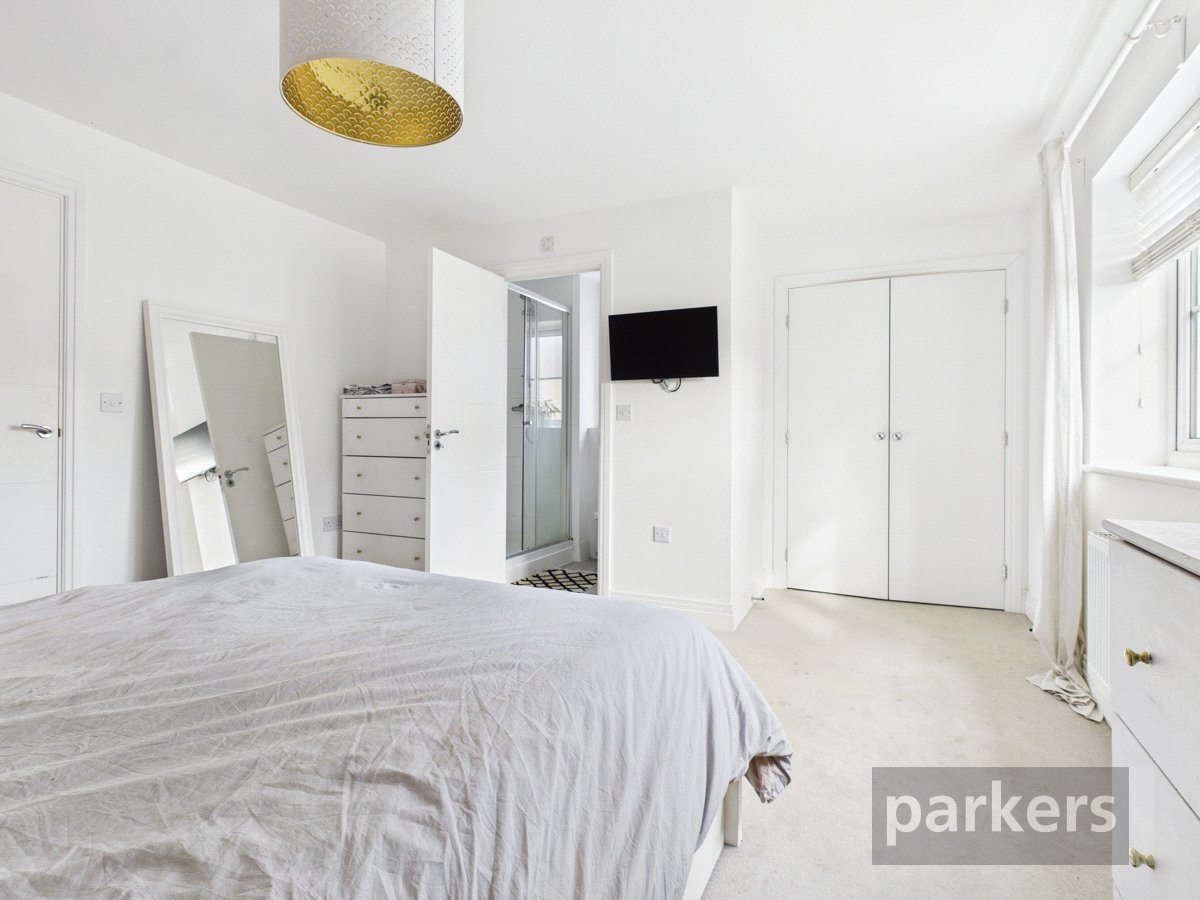 Giles Place, Bampton, Oxfordshire, OX18, photo 10
