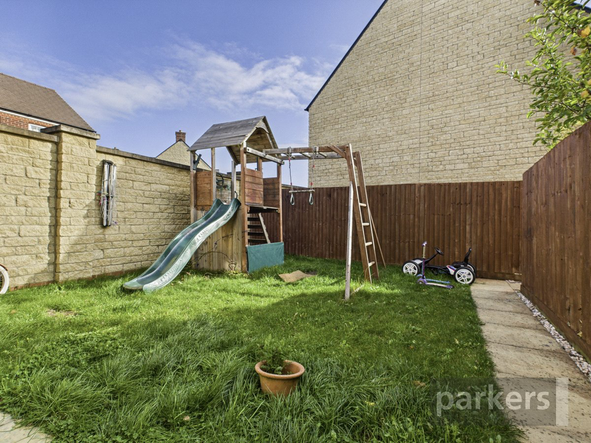 Giles Place, Bampton, Oxfordshire, OX18, photo 17