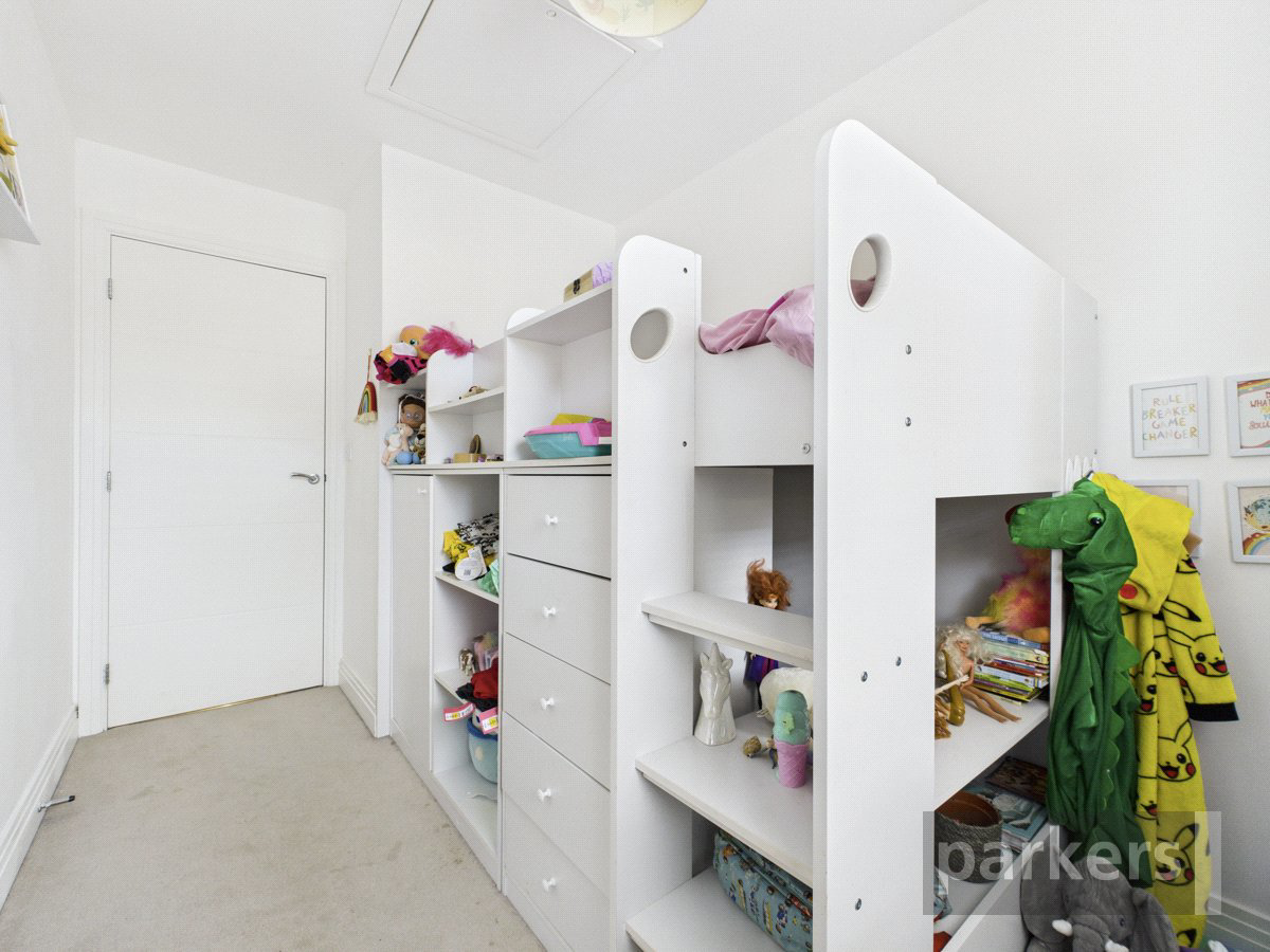 Giles Place, Bampton, Oxfordshire, OX18, photo 14
