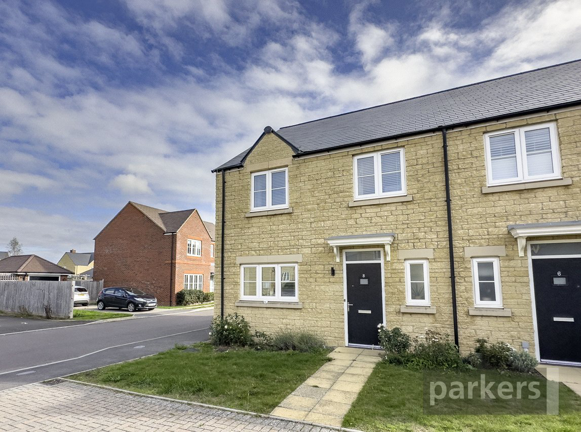 Giles Place, Bampton, Oxfordshire, OX18, photo 26