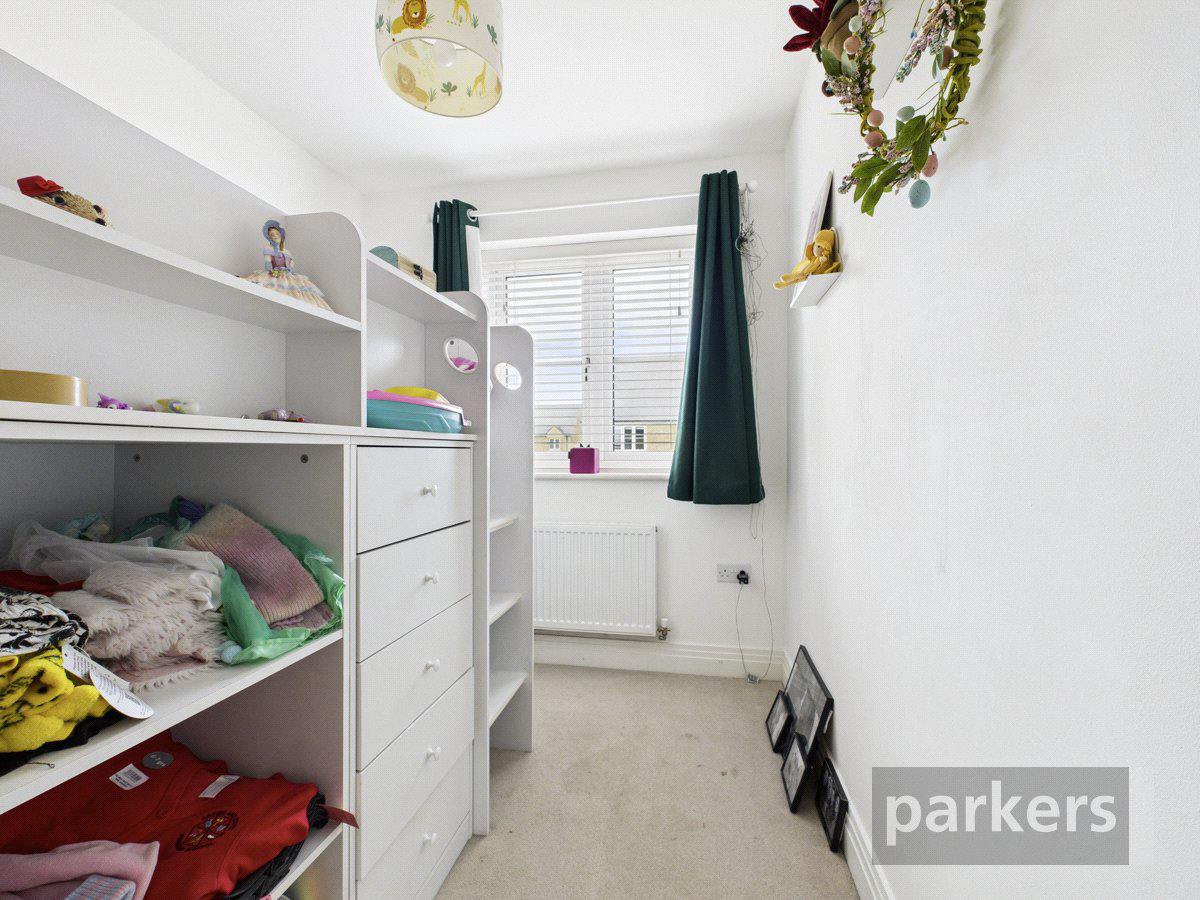Giles Place, Bampton, Oxfordshire, OX18, photo 13