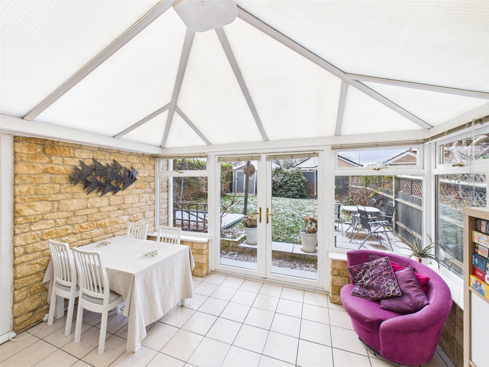 Fishers Close, Hailey, Witney, Oxfordshire, OX29, photo 2