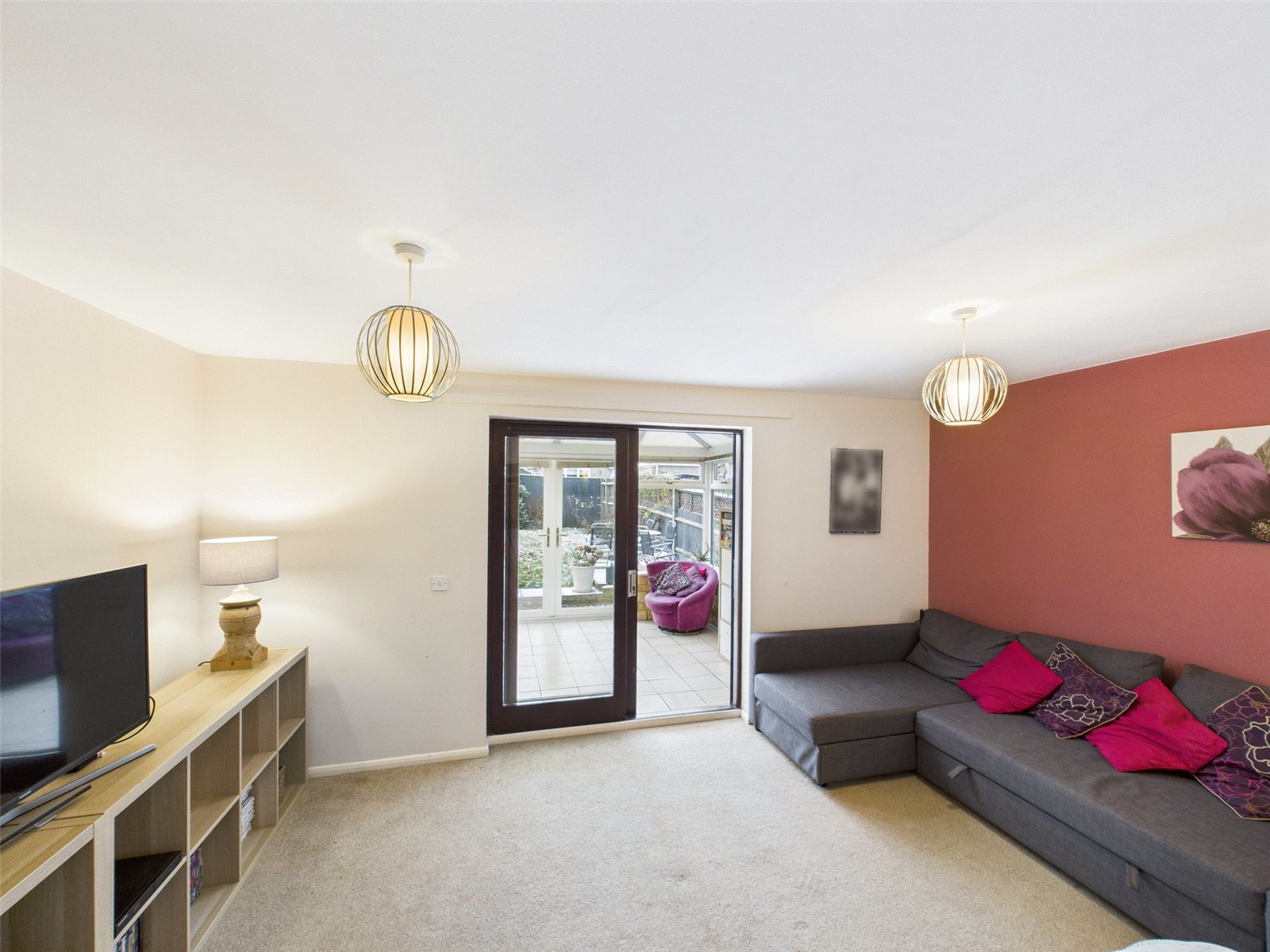 Fishers Close, Hailey, Witney, Oxfordshire, OX29, photo 5