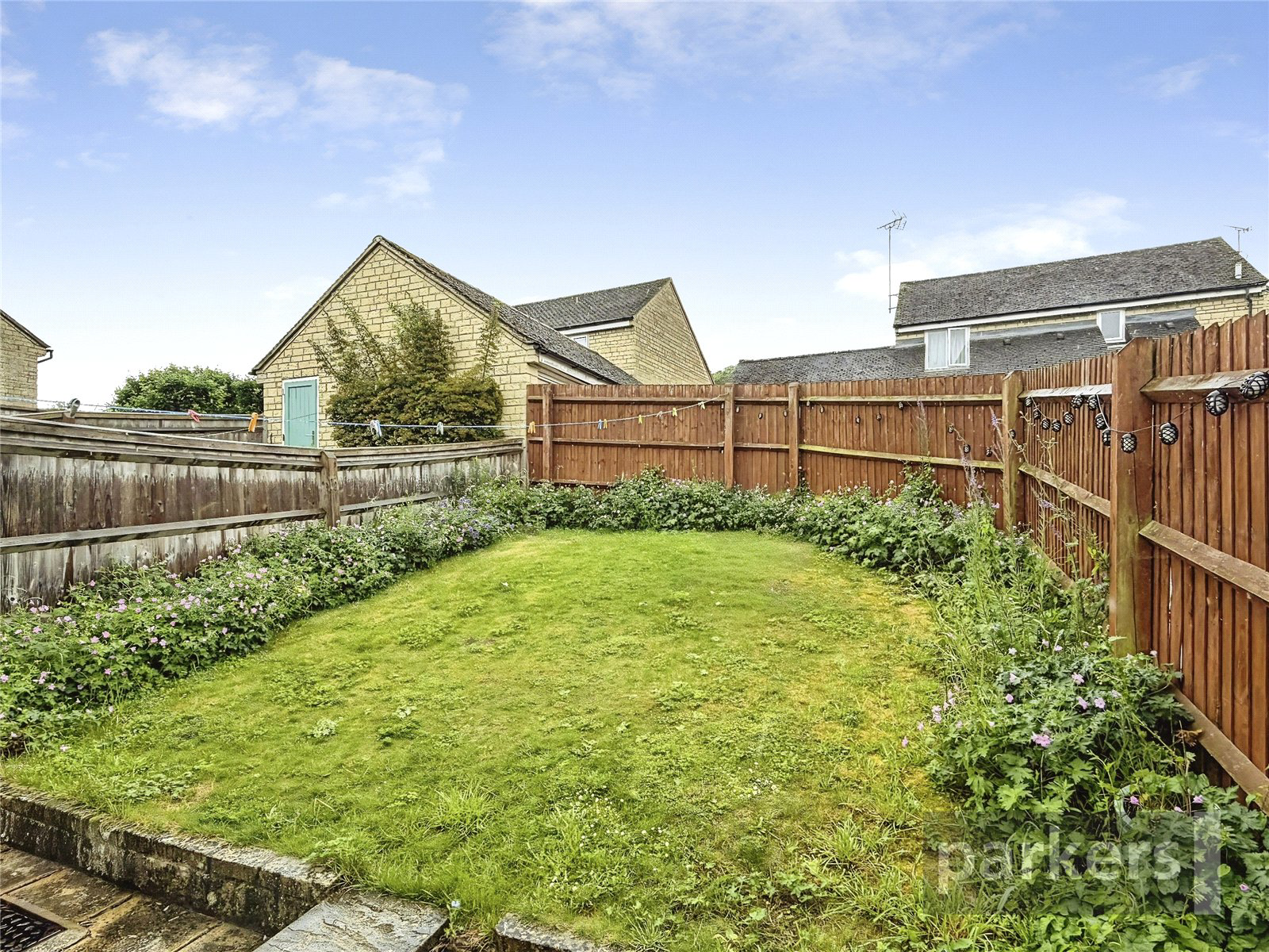 Church Meadow, Milton-under-Wychwood, Chipping Norton, Oxfordshire, OX7, photo 9