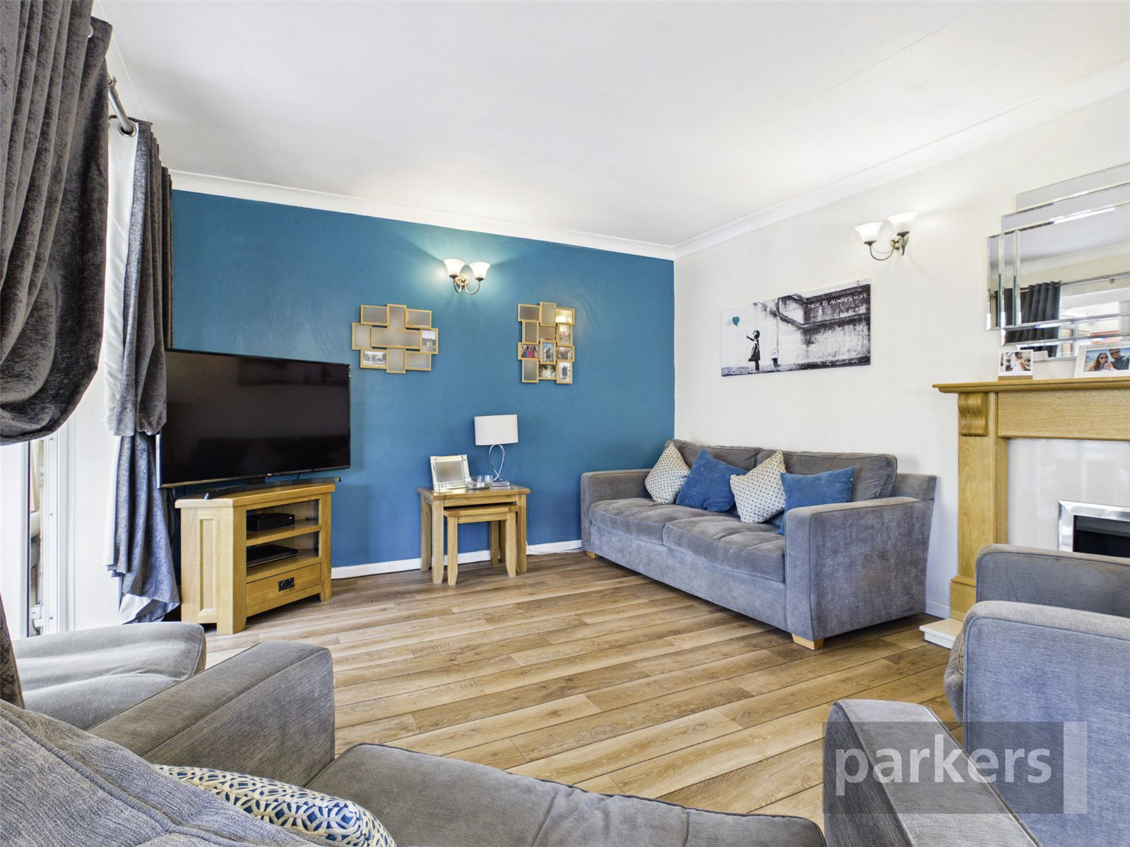 Brize Norton Road, Carterton, Oxfordshire, OX18
