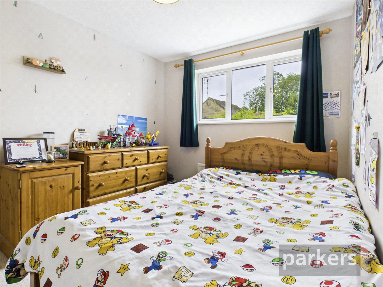 Church Meadow, Milton-under-Wychwood, Chipping Norton, Oxfordshire, OX7, photo 11