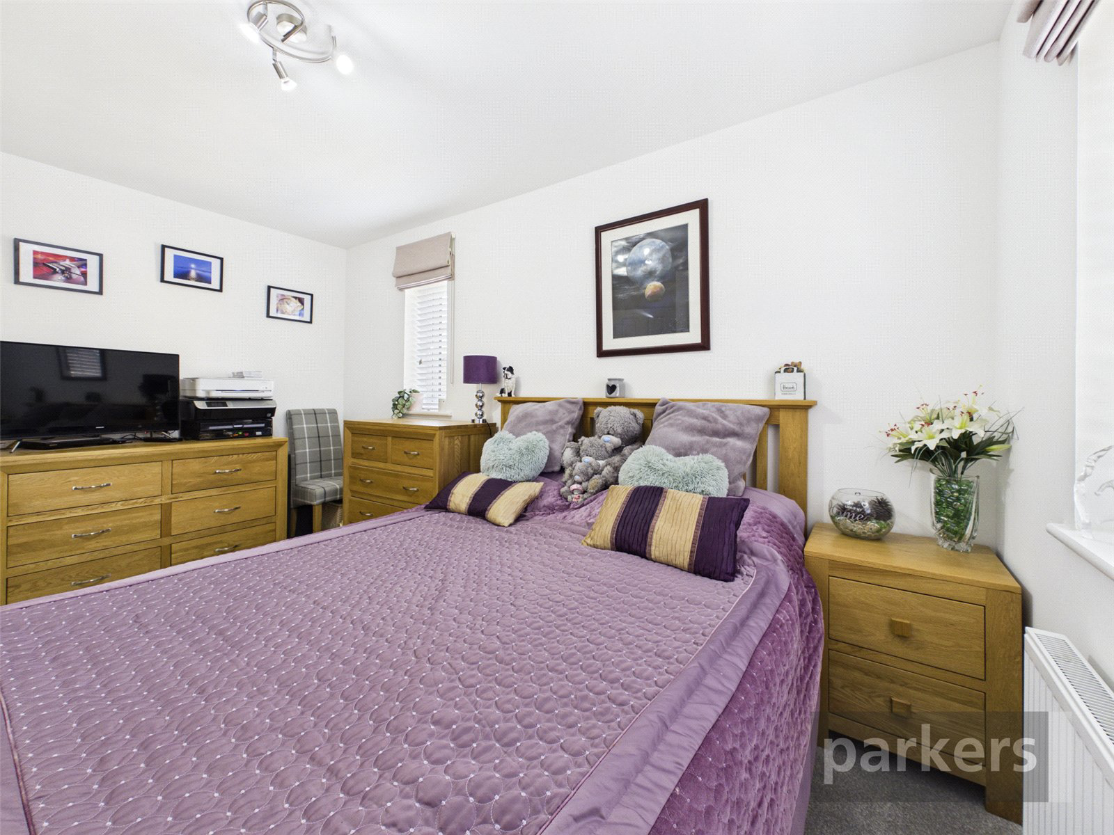 Wolters Place, Stanford in the Vale, Faringdon, Oxfordshire, SN7, photo 14