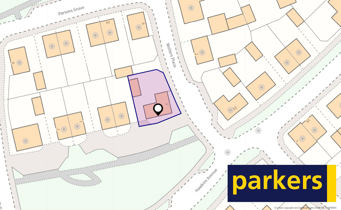 Wolters Place, Stanford in the Vale, Faringdon, Oxfordshire, SN7, photo 22