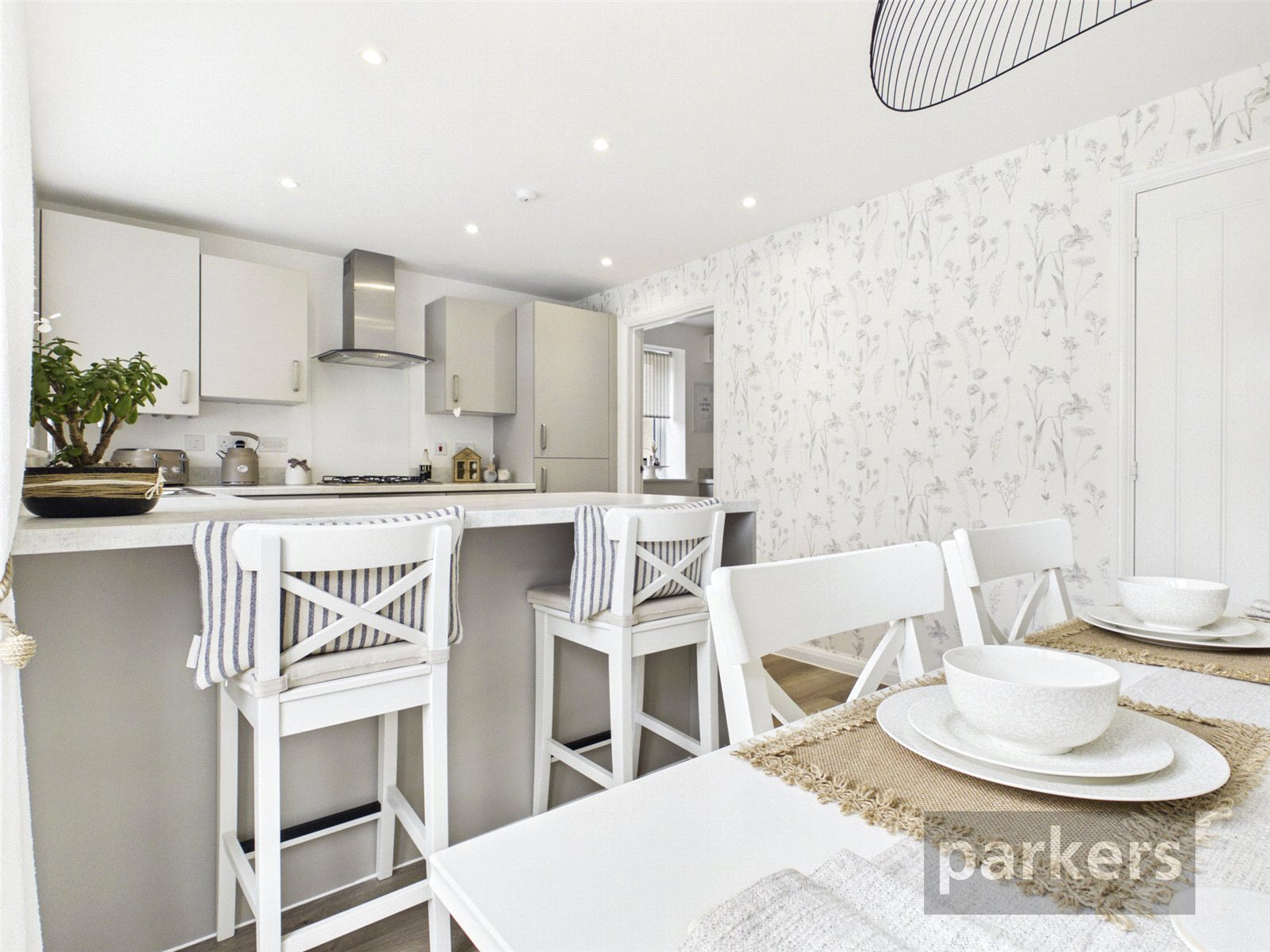 Rapide Crescent, Witney, Oxfordshire, OX29, photo 12