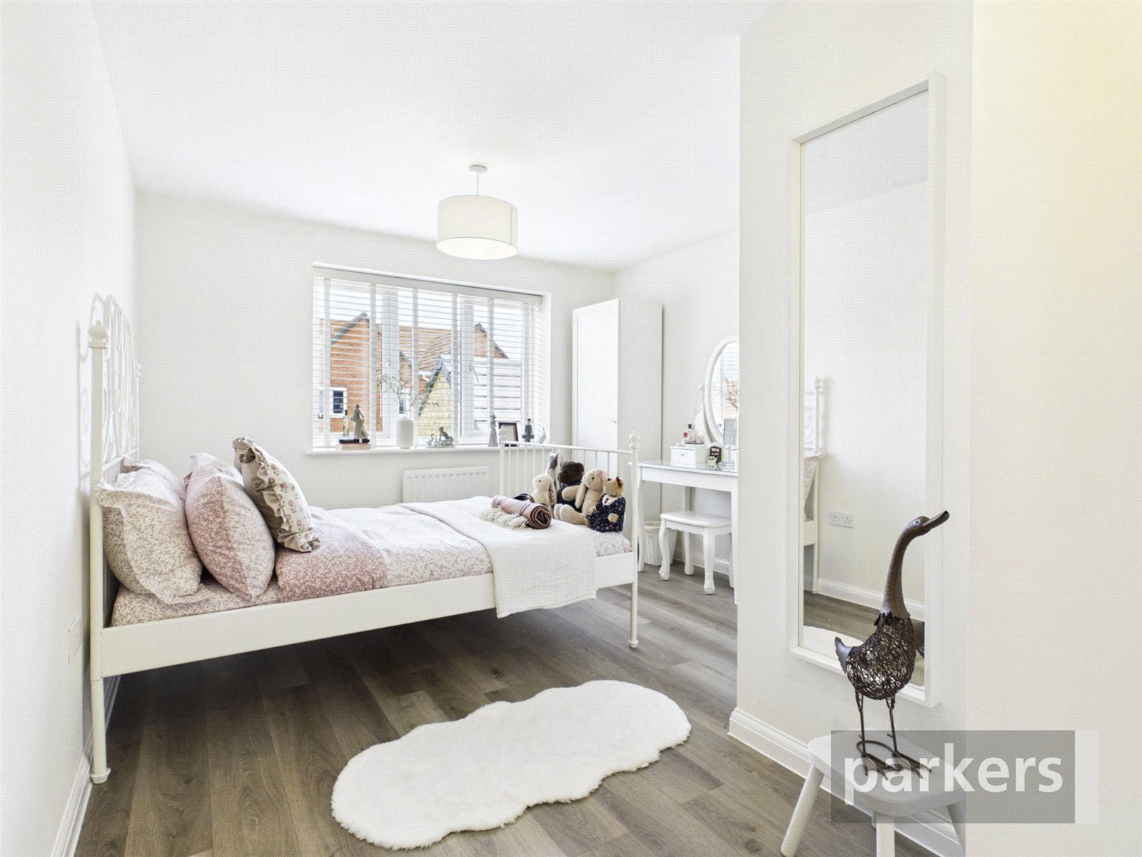 Rapide Crescent, Witney, Oxfordshire, OX29, photo 20
